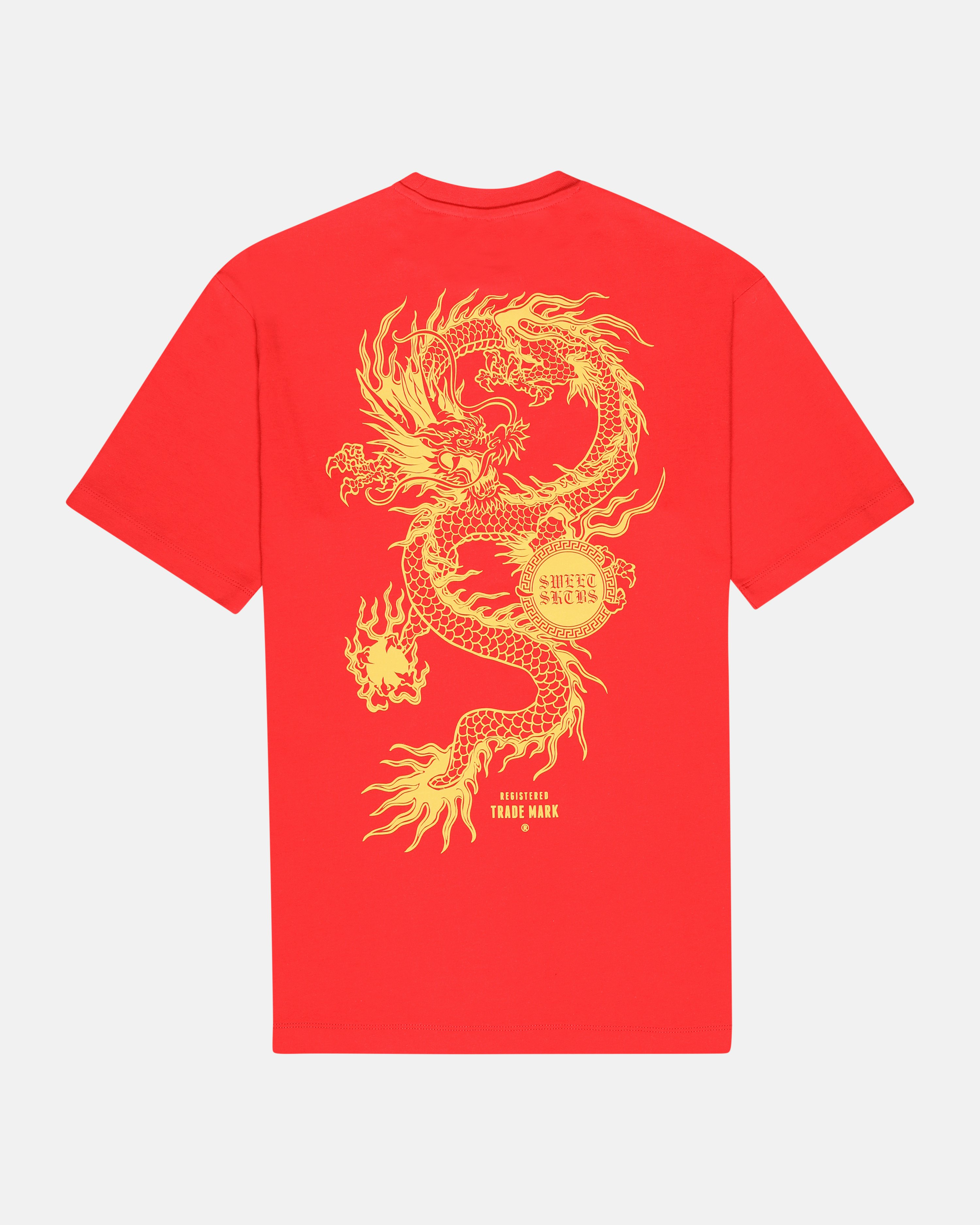 RED DRAGON 六本木 Tシャツ redchinesedragonshirt_grande.