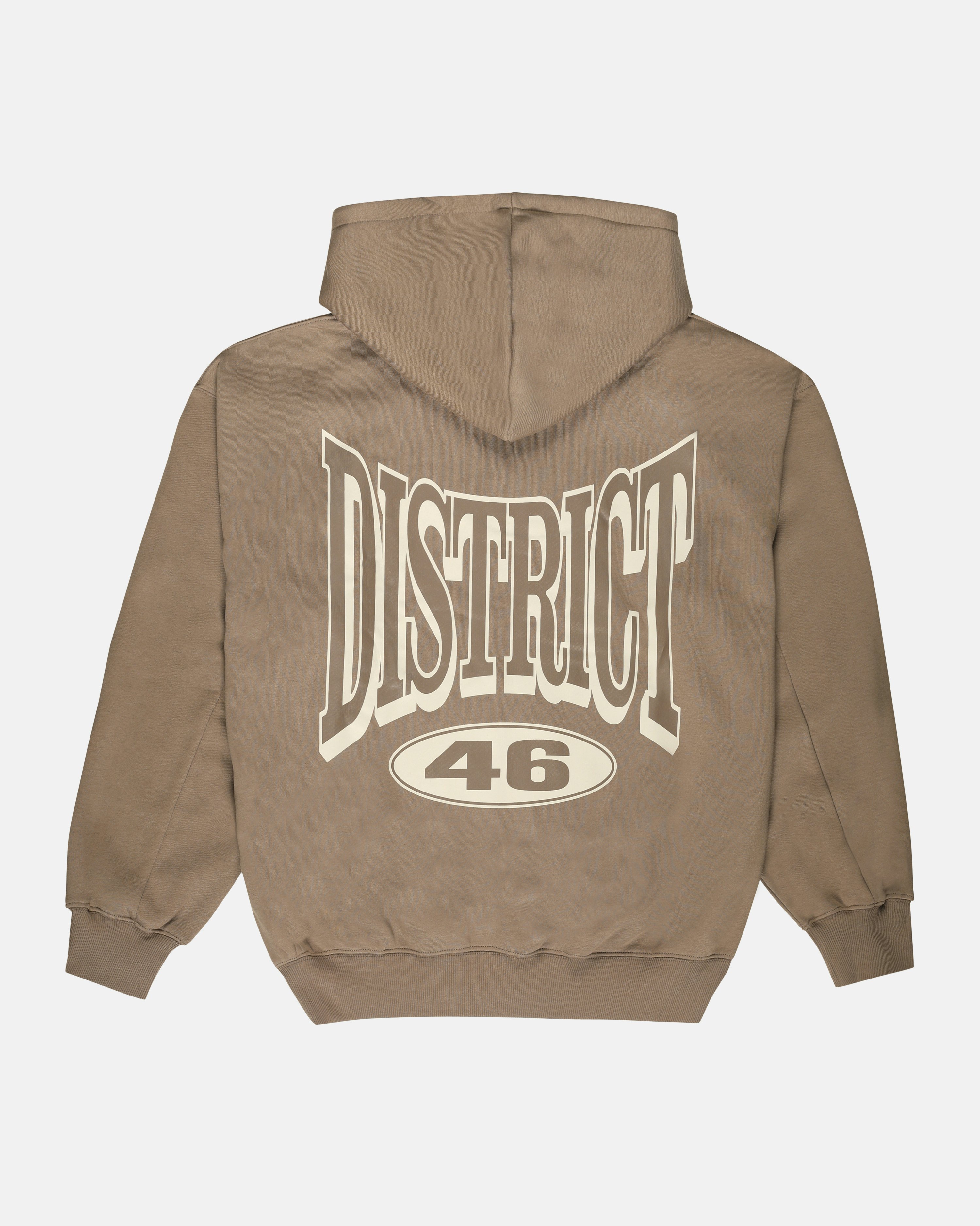 DUSTY HUSKY × CJ FLY 『NOT FOR SALE』 686 WATERPROOF SLAPSHOT HOODY DUSTY MAUVE COLORBLOCK 2024