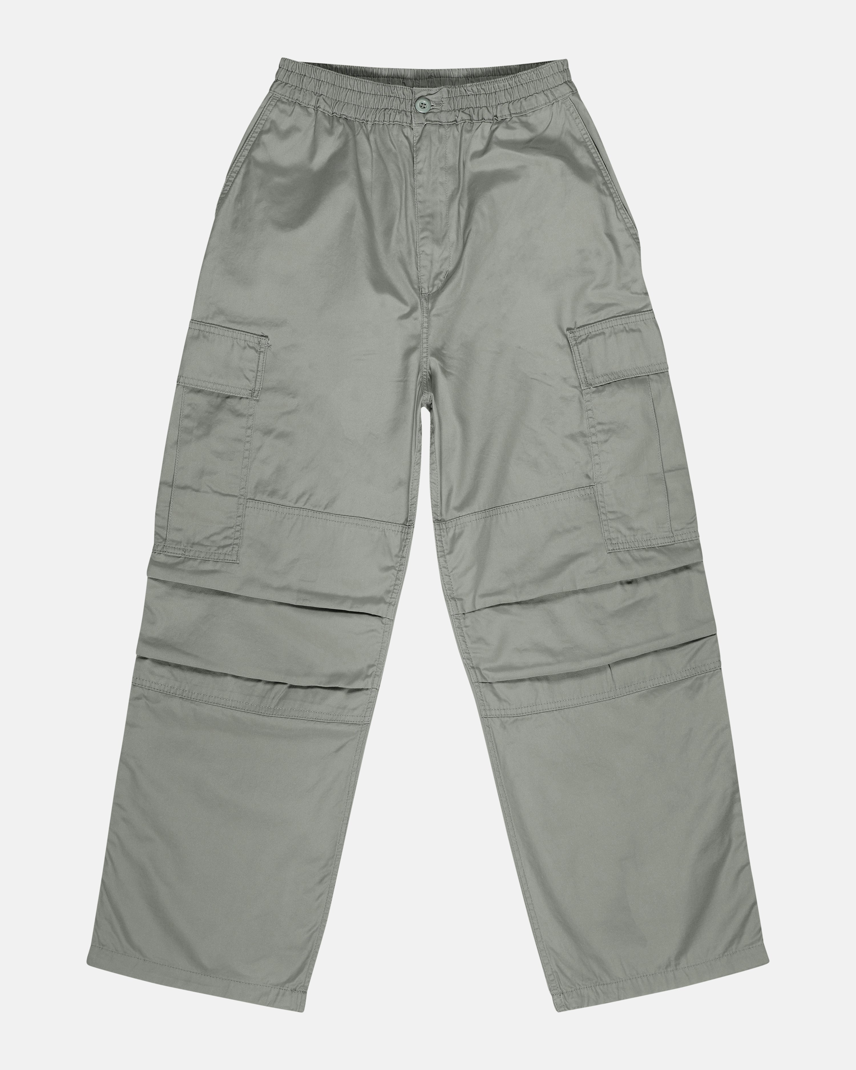 Carhartt Jet Cargo Pants Green | Women | Junkyard