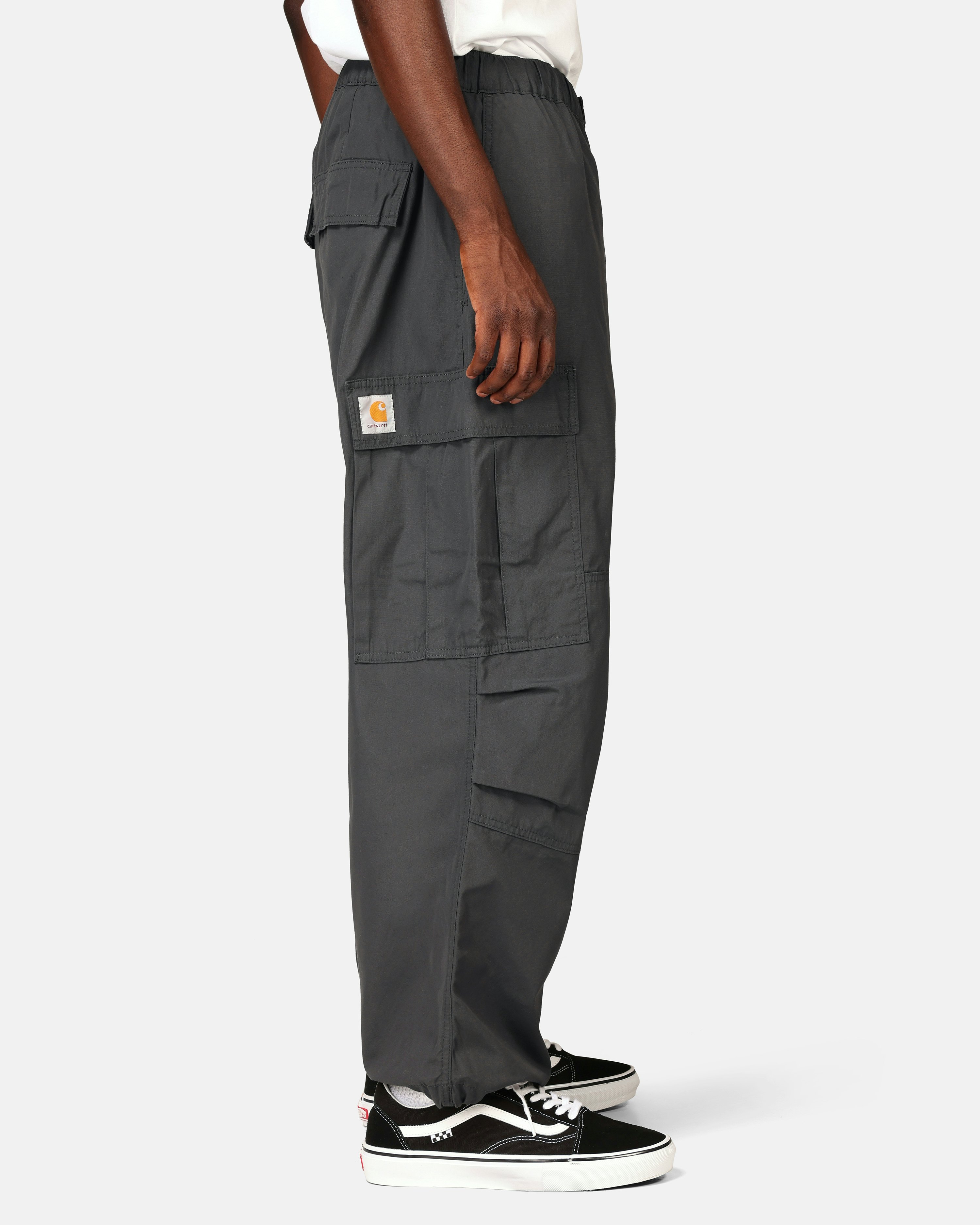 Carhartt WIP Jet Cargo Pant | Black – Page Jet Cargo Pant