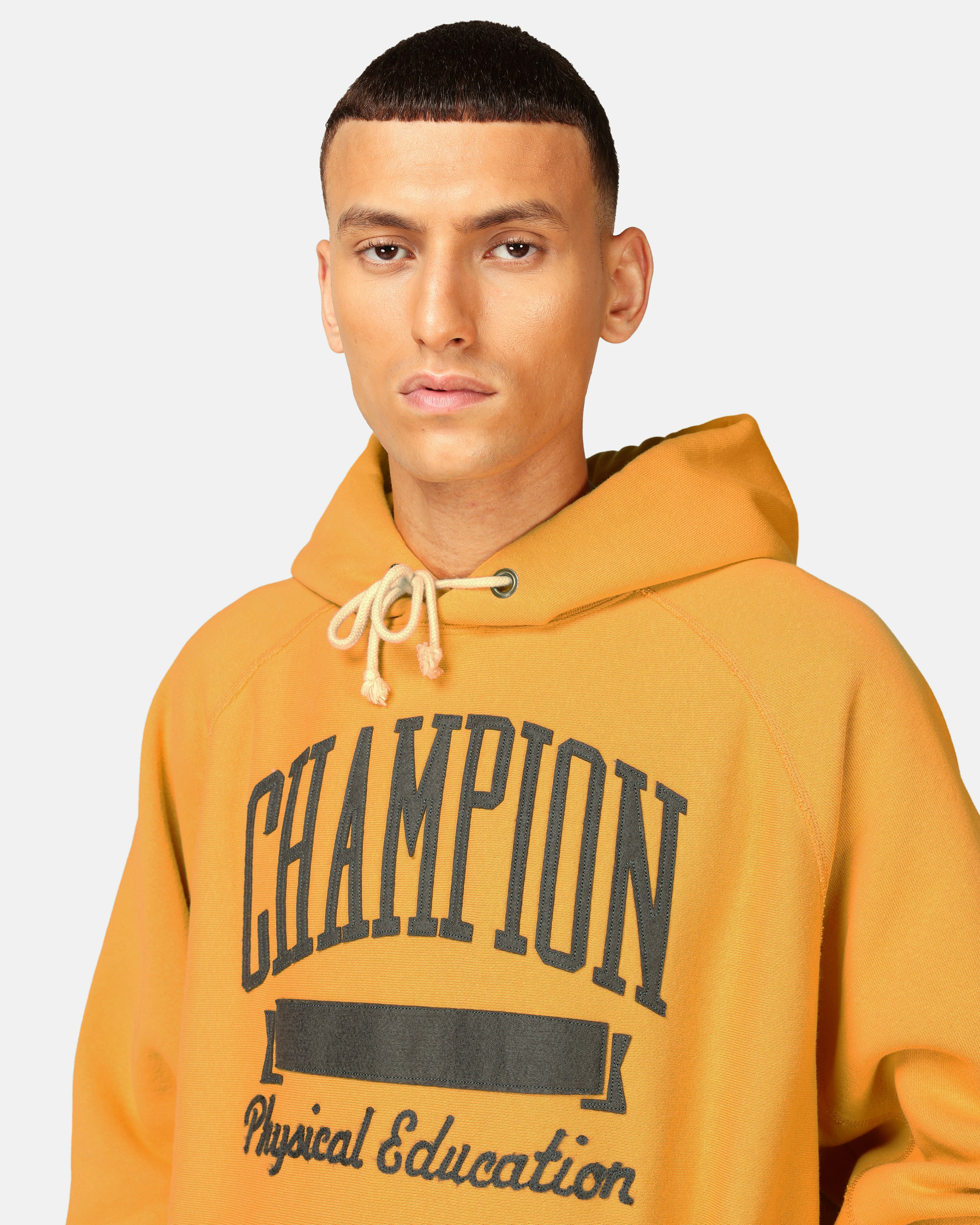 Champion physical education hoodie online