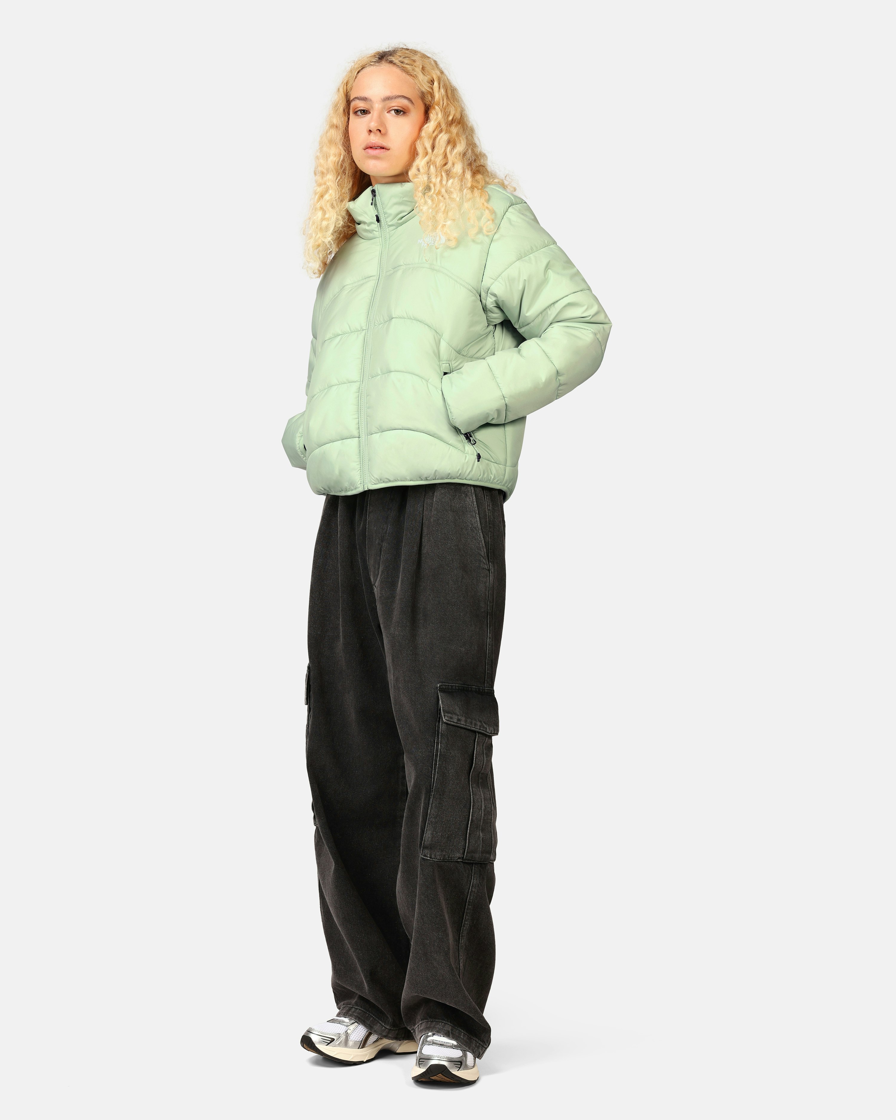 Buy The North Face Women's 2000 Synthetic Puffer Jacket from Next