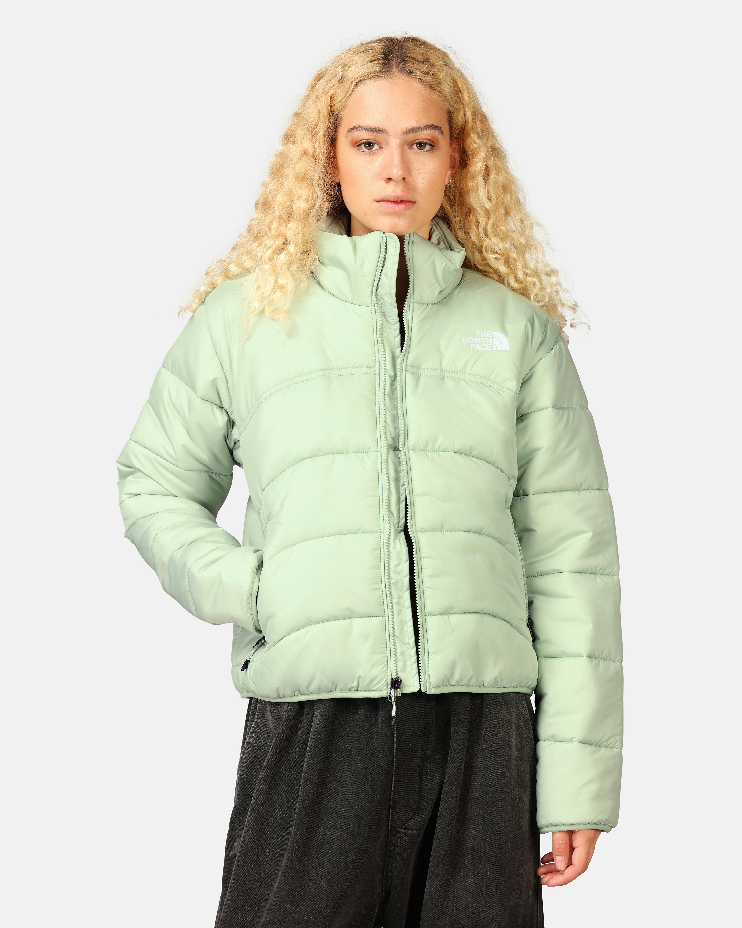 The North Face, Get the jackets at Junkyard
