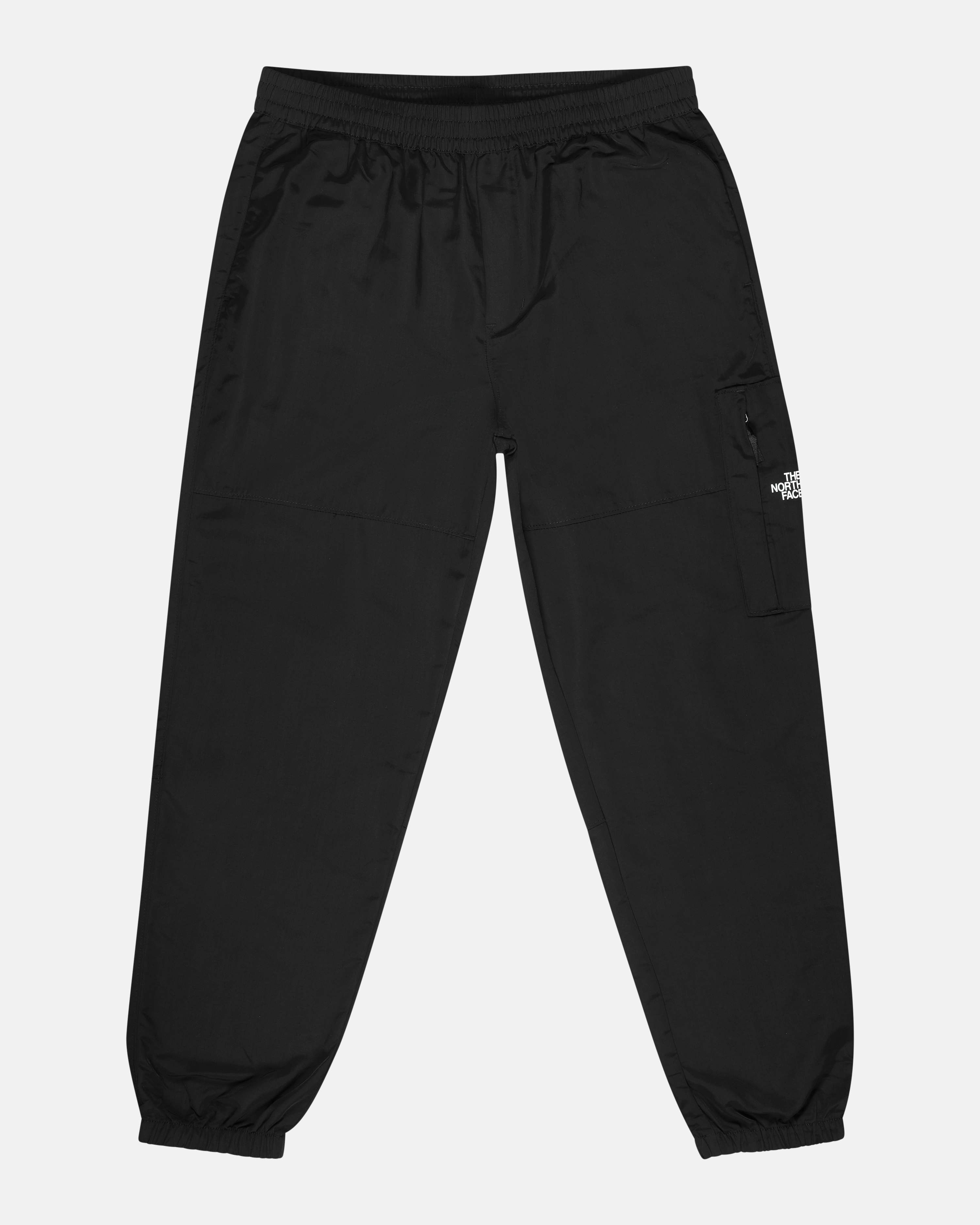 The North Face Nylon Easy Pants Black | Men | Junkyard