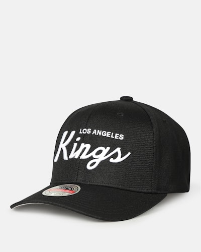 Los Angeles Kings Snapback keps