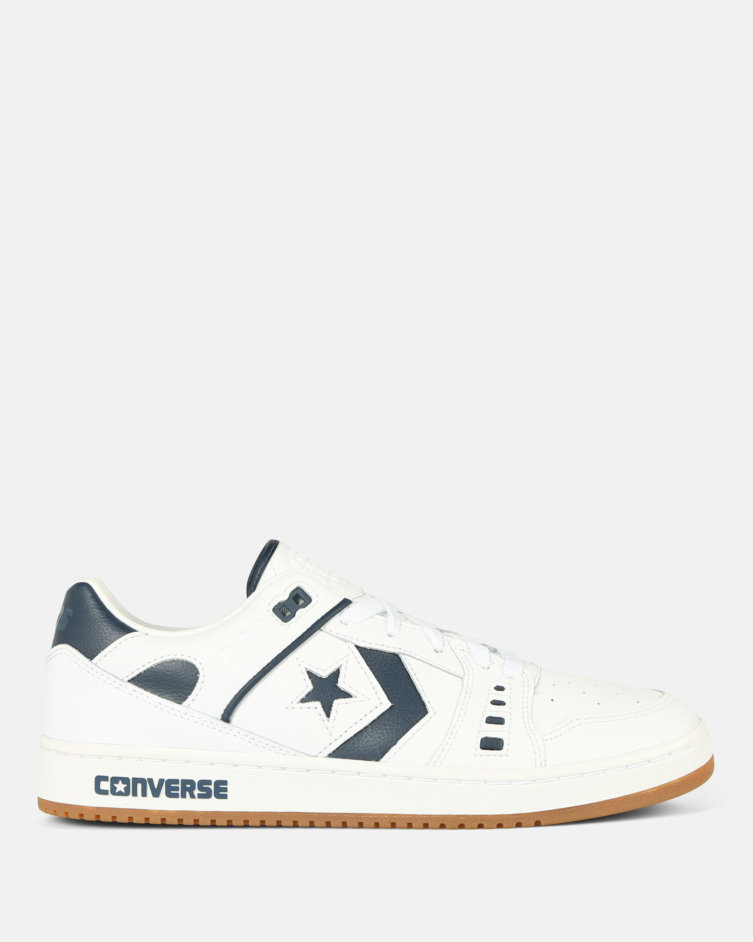 Converse Skateboarding CONS AS-1 Pro skate shoes White | Unisex