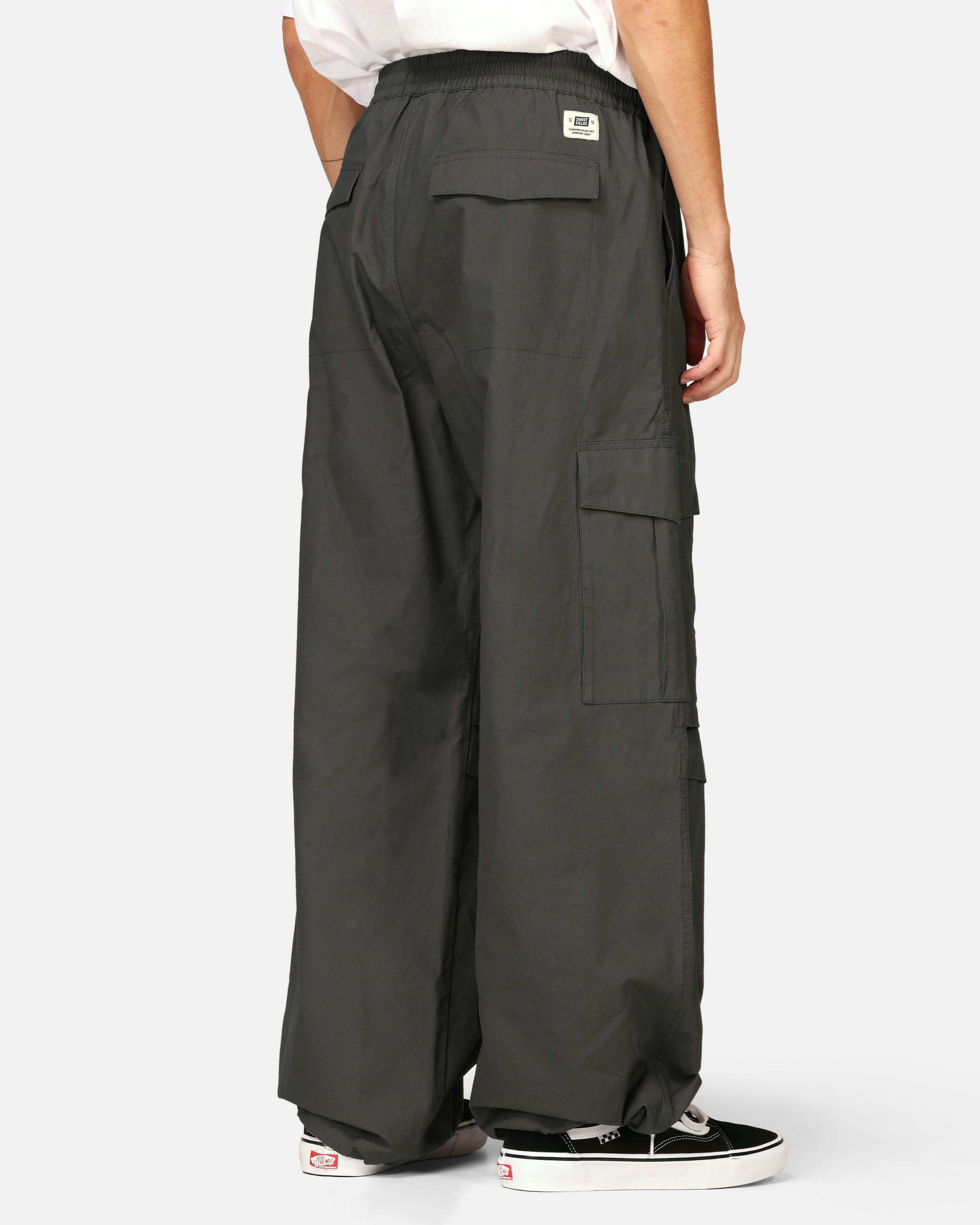 Pete Parachute Pant