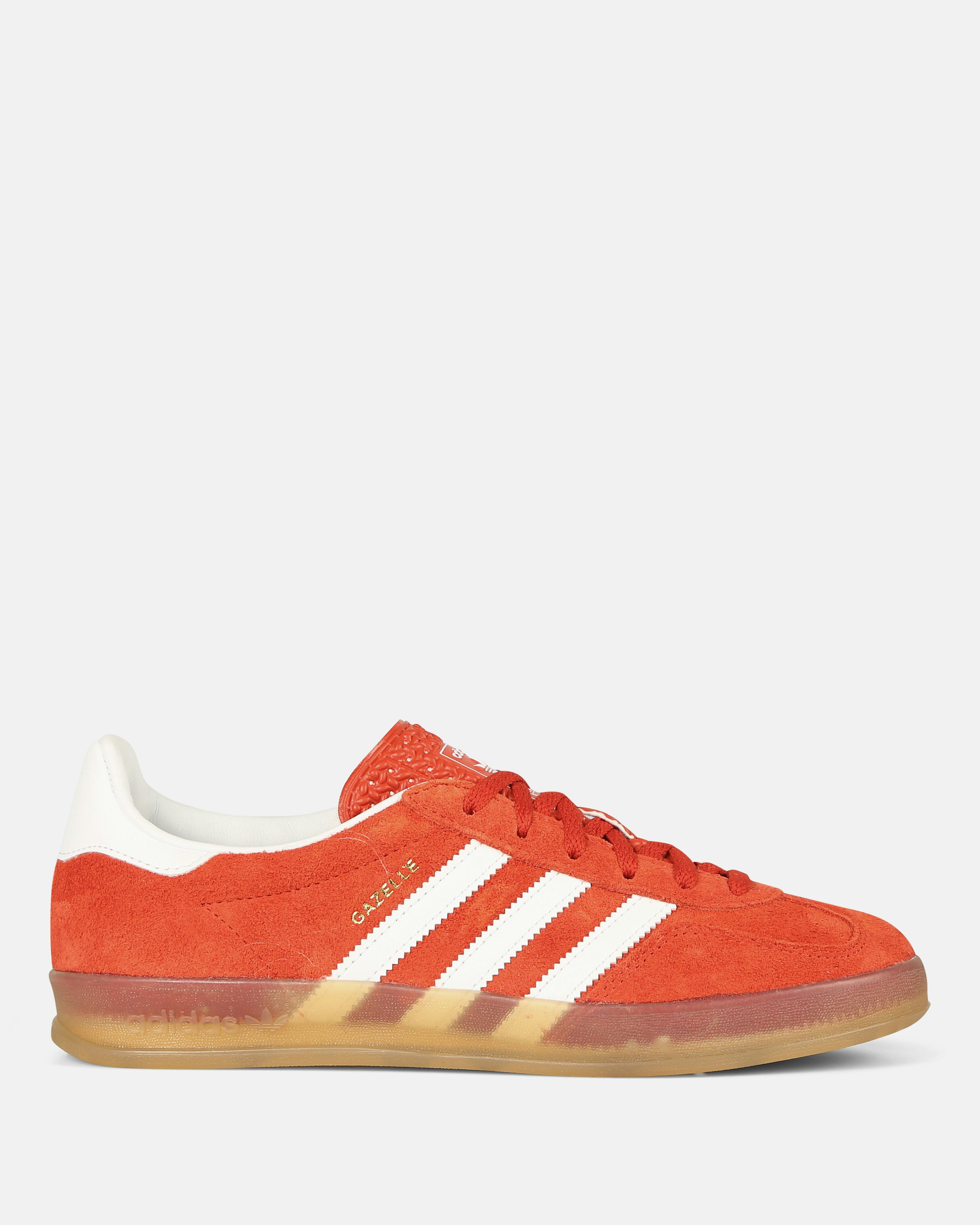 Affordable Sneakers You'll Love : The Adidas Samba Gazelle Indoor 