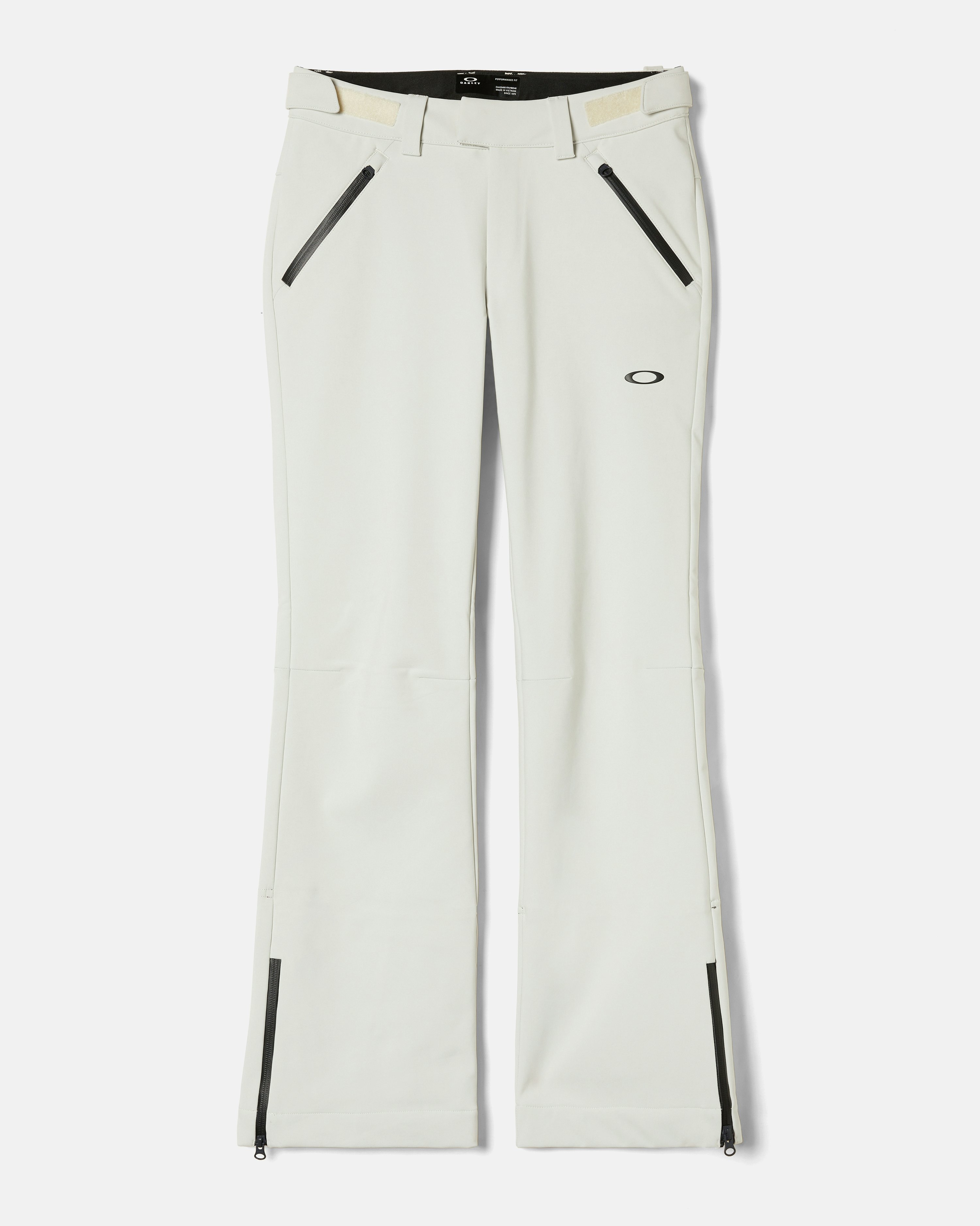 Oakley Softshell Pants White | Women | Junkyard
