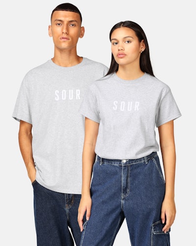 Sour Army t-skjorte