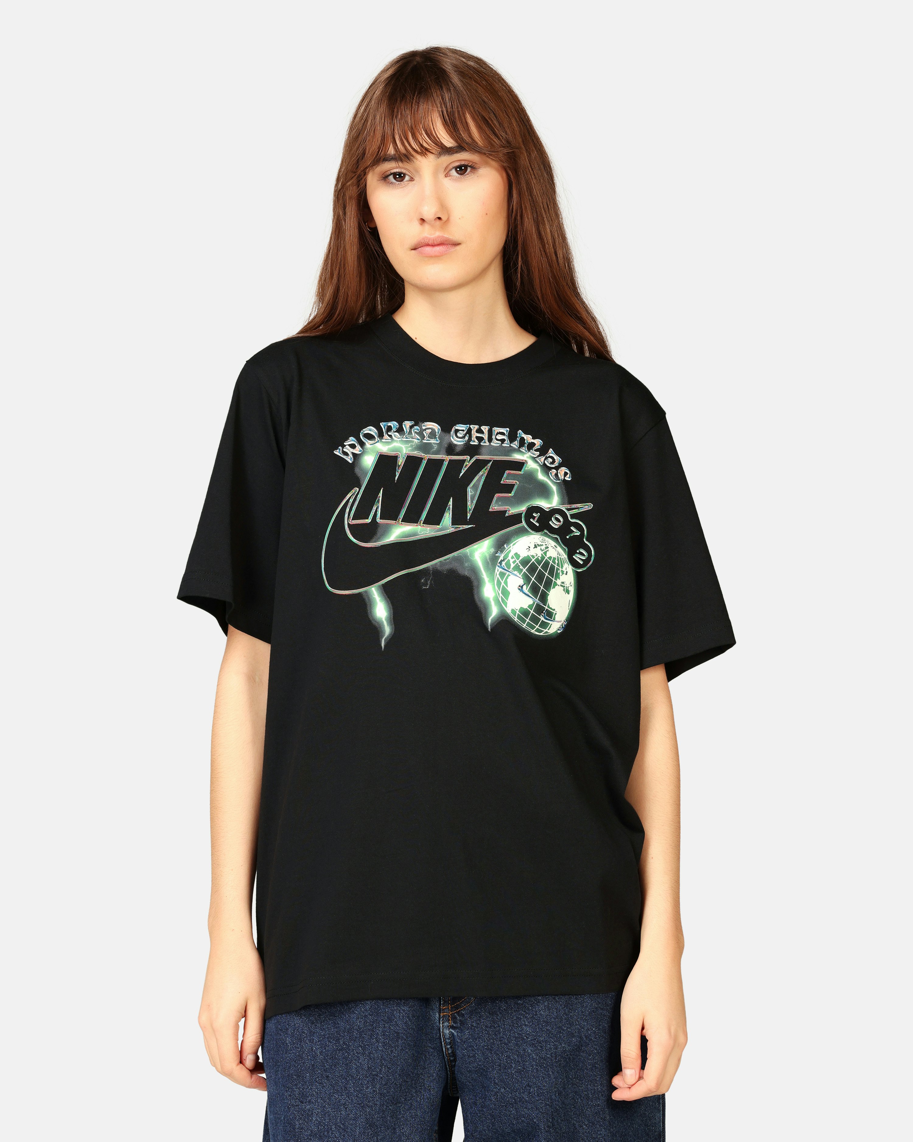 Sport-Tek Women's Halftime Notch Neck Tee | Product | SanMar