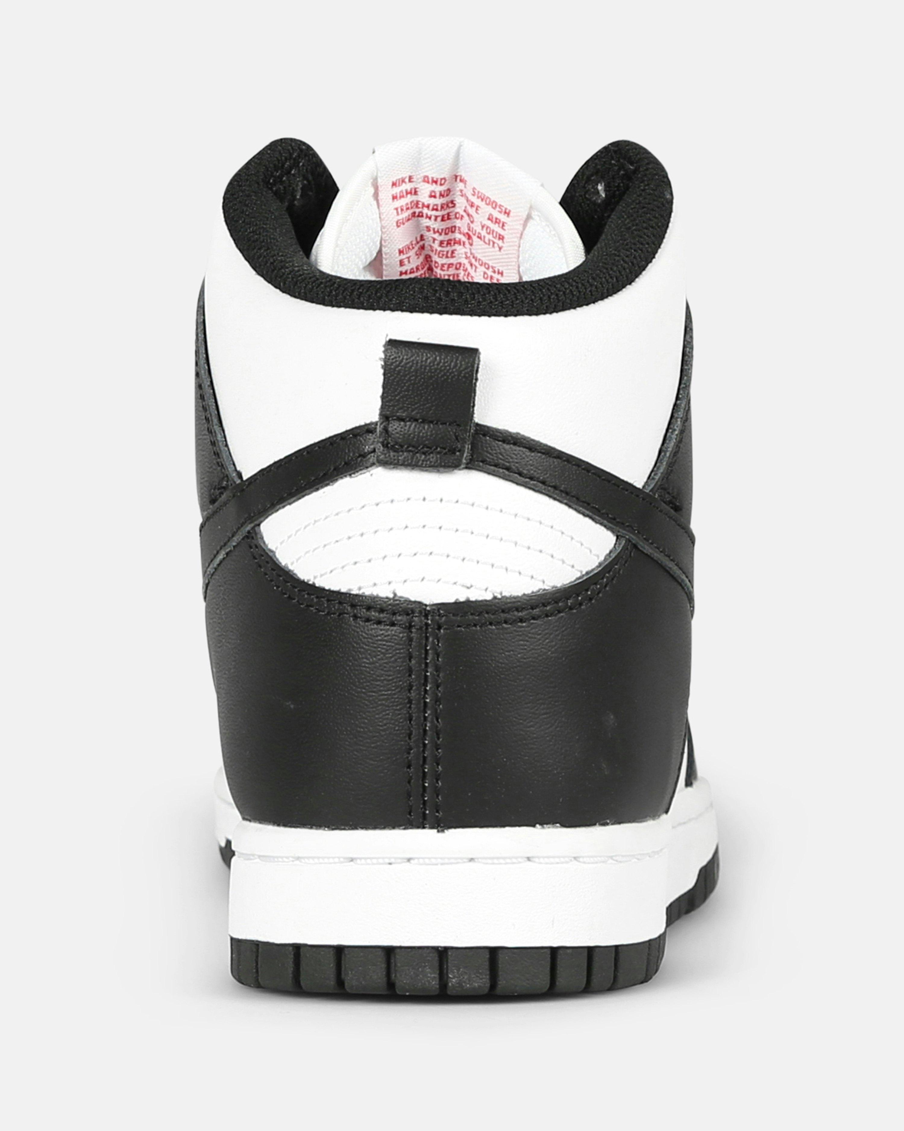 Nike Dunk High Panda Sneakers Black | Women | Junkyard
