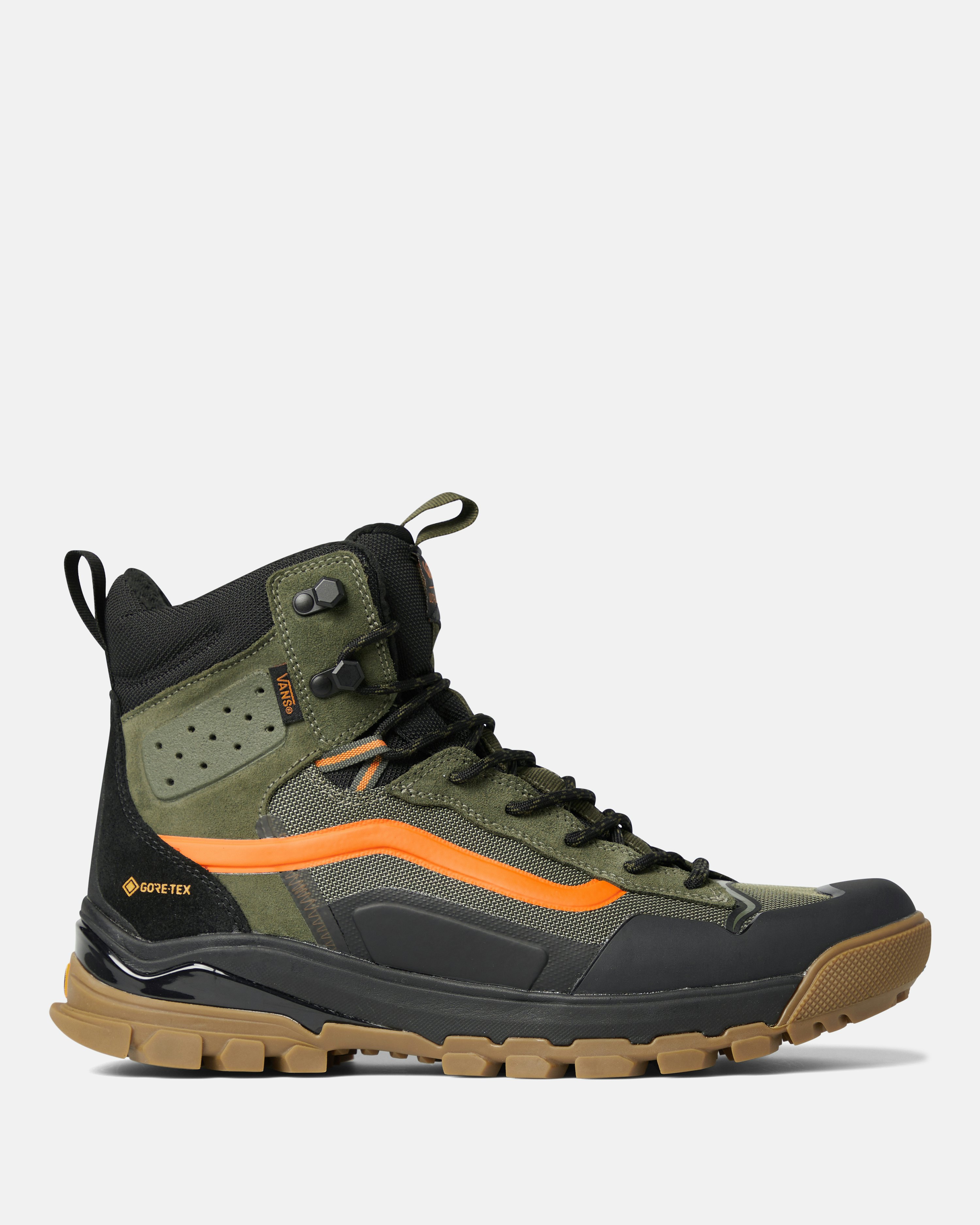 Vans ultrarange online bota