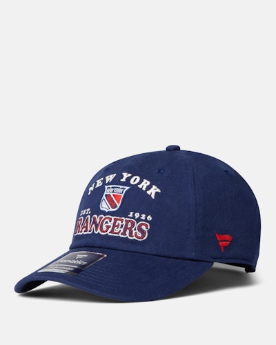 New York Rangers keps