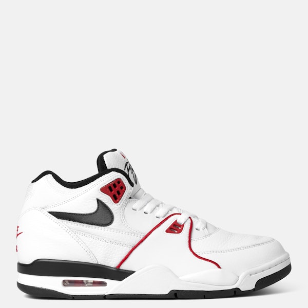 Nike Air Flight 89 Sneakers White Men Junkyard - Main Image