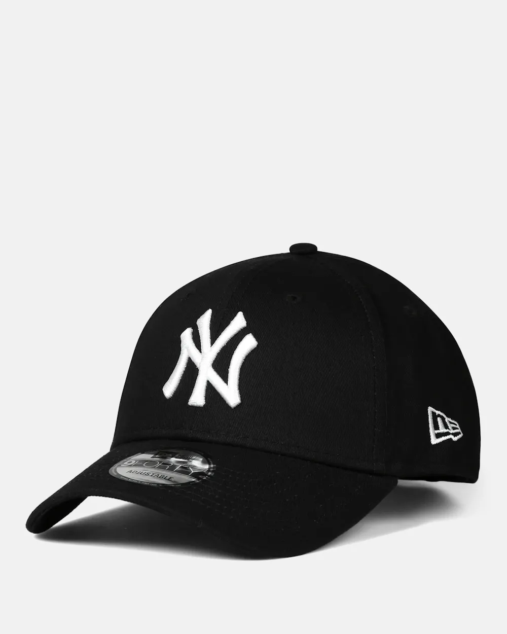 New ERA 9forty New York Yankees Caps Black | Unisex | Junkyard