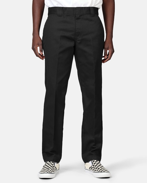 Pants - 872 Fit Work Black | Men | Junkyard.com