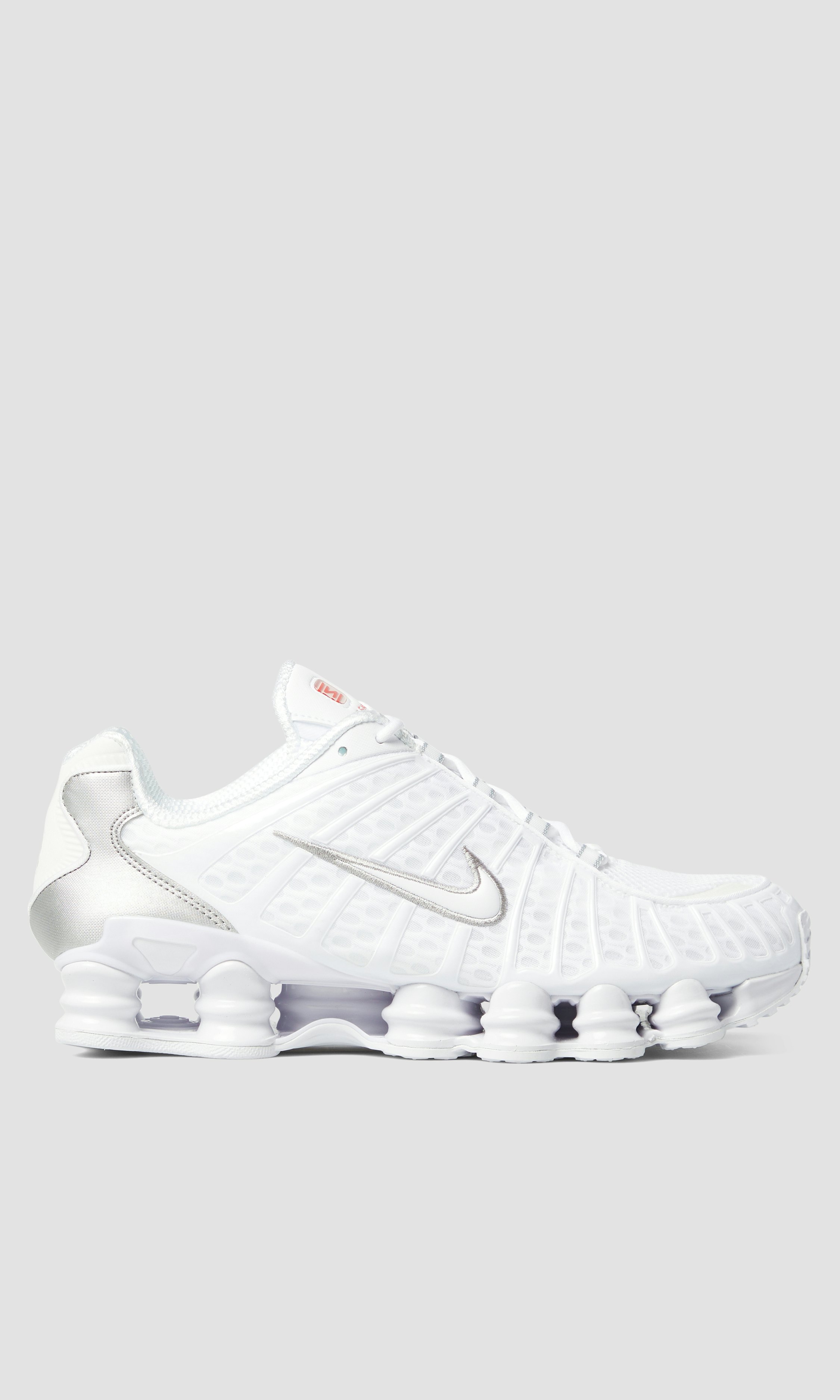 Nike Shox TL Sneakers Multi | Men | Junkyard
