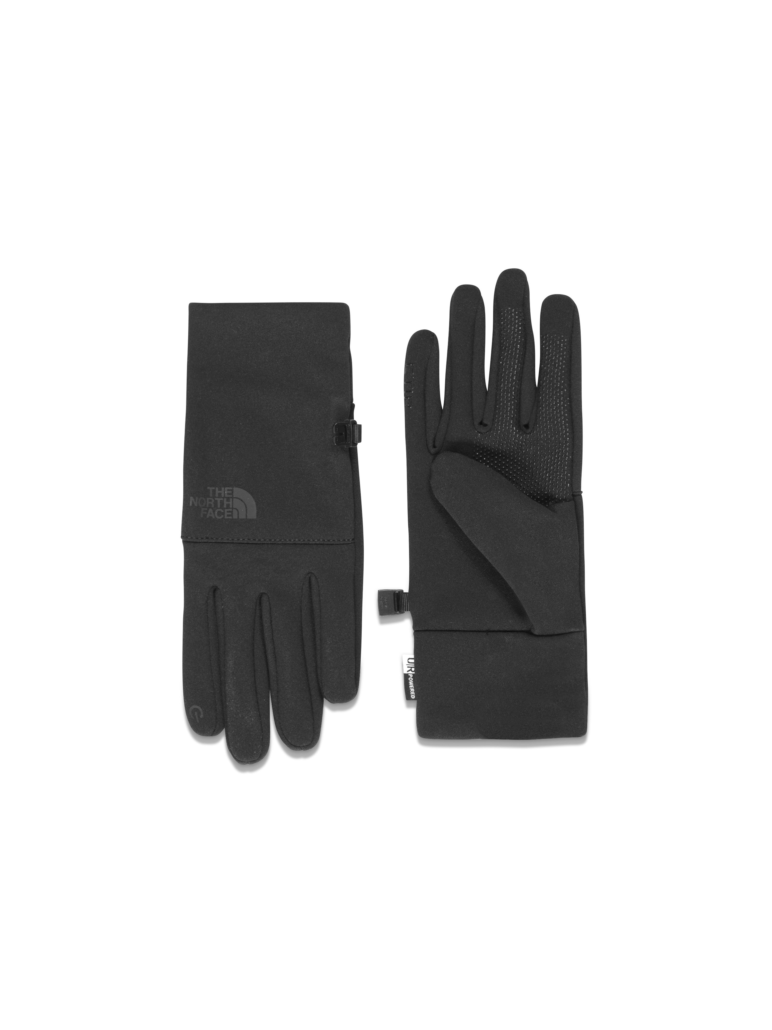 The North Face Etip Leather Gants