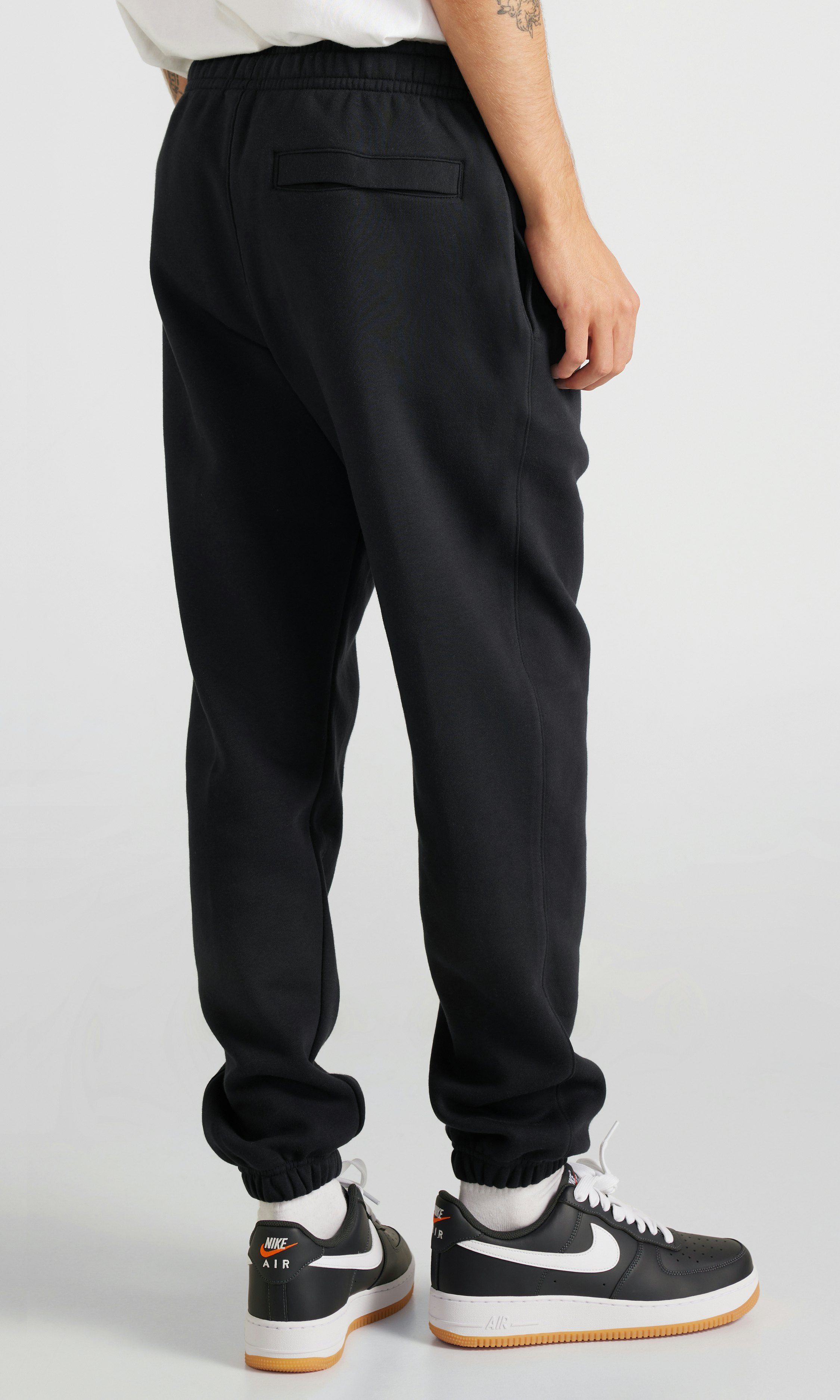 nike mens sweatpant