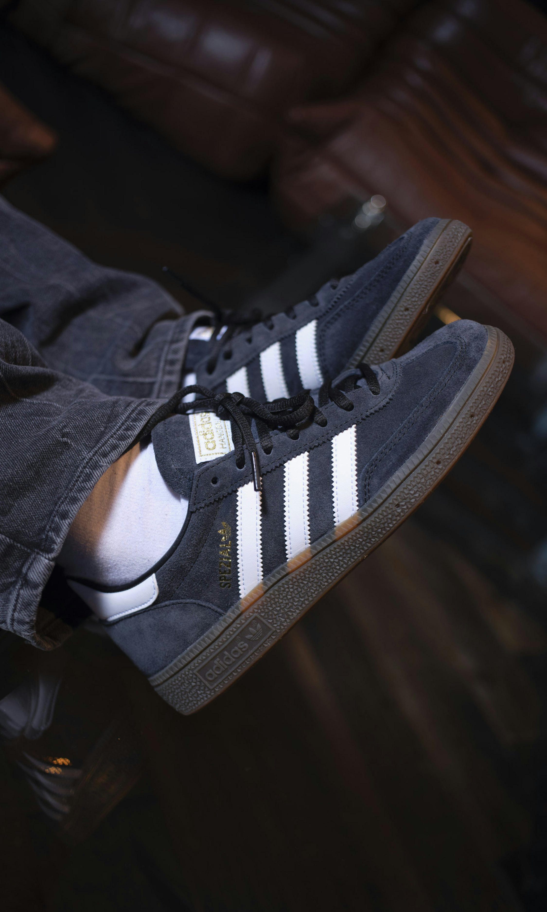 adidas handball special