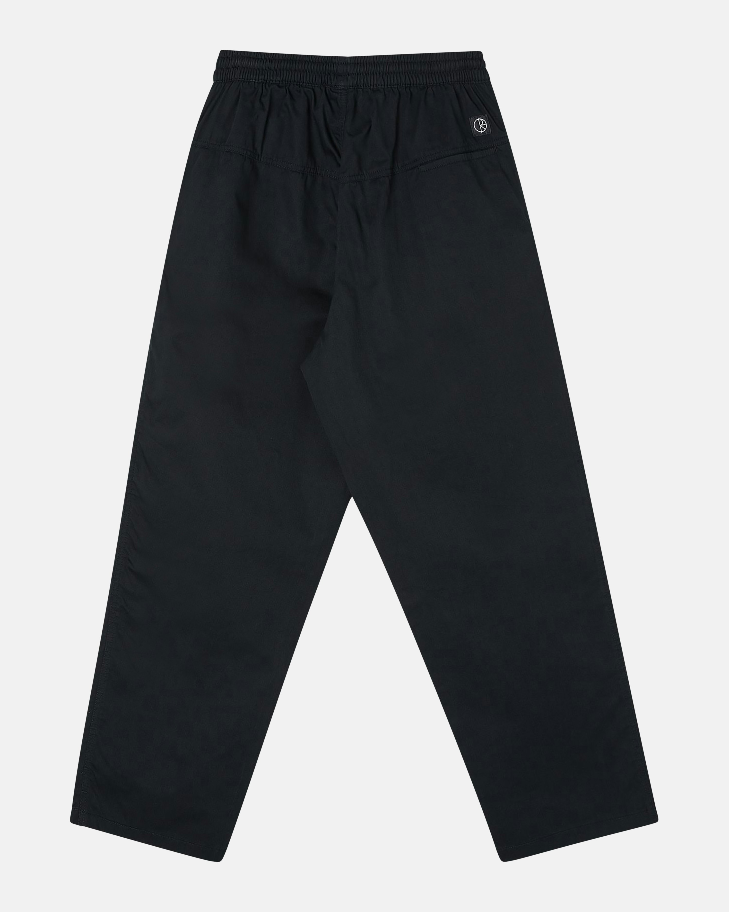 Polar Skate Co. Pants - Surf Black | Men | Junkyard