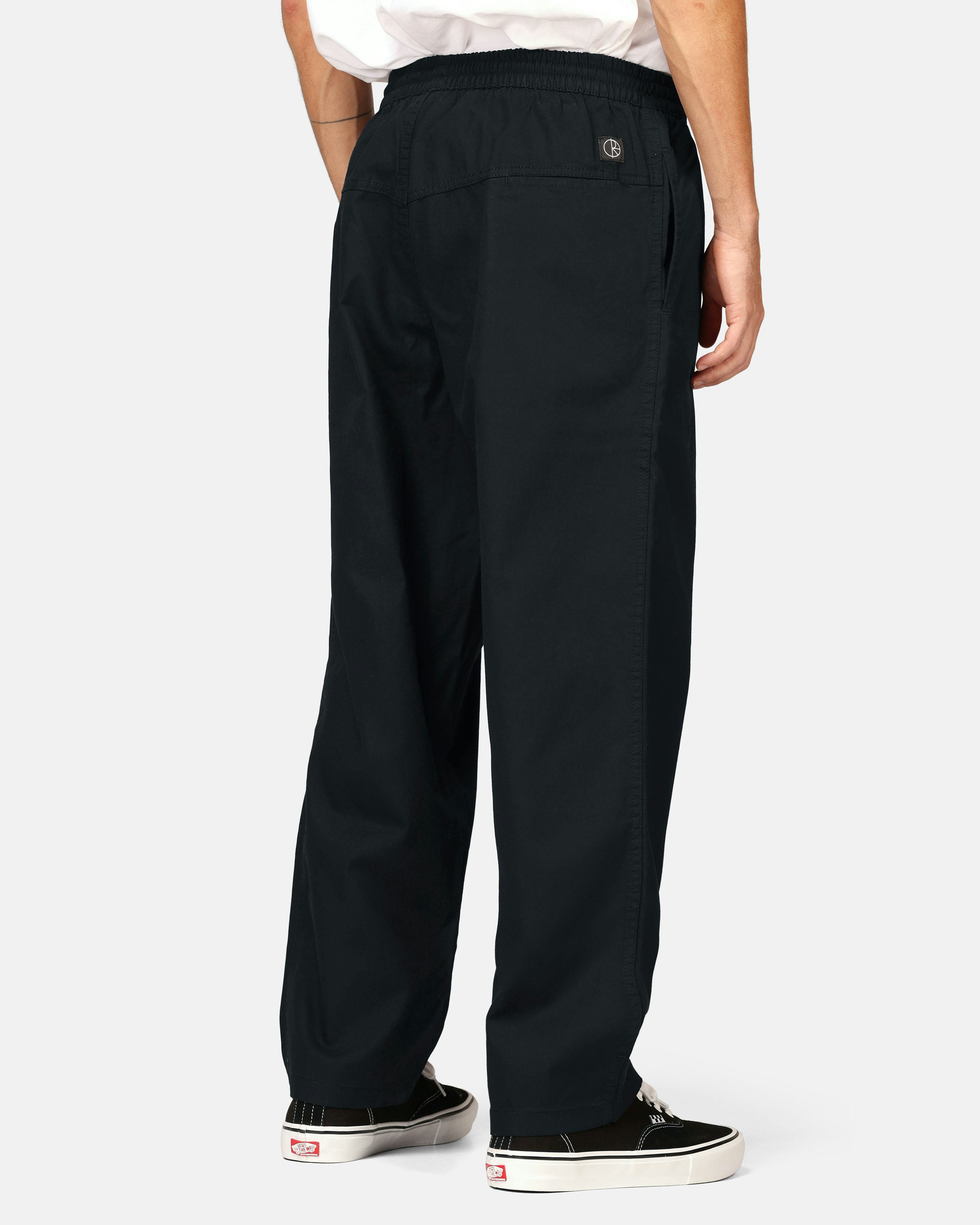 Polar Skate Co. Pants - Surf Black | Men | Junkyard