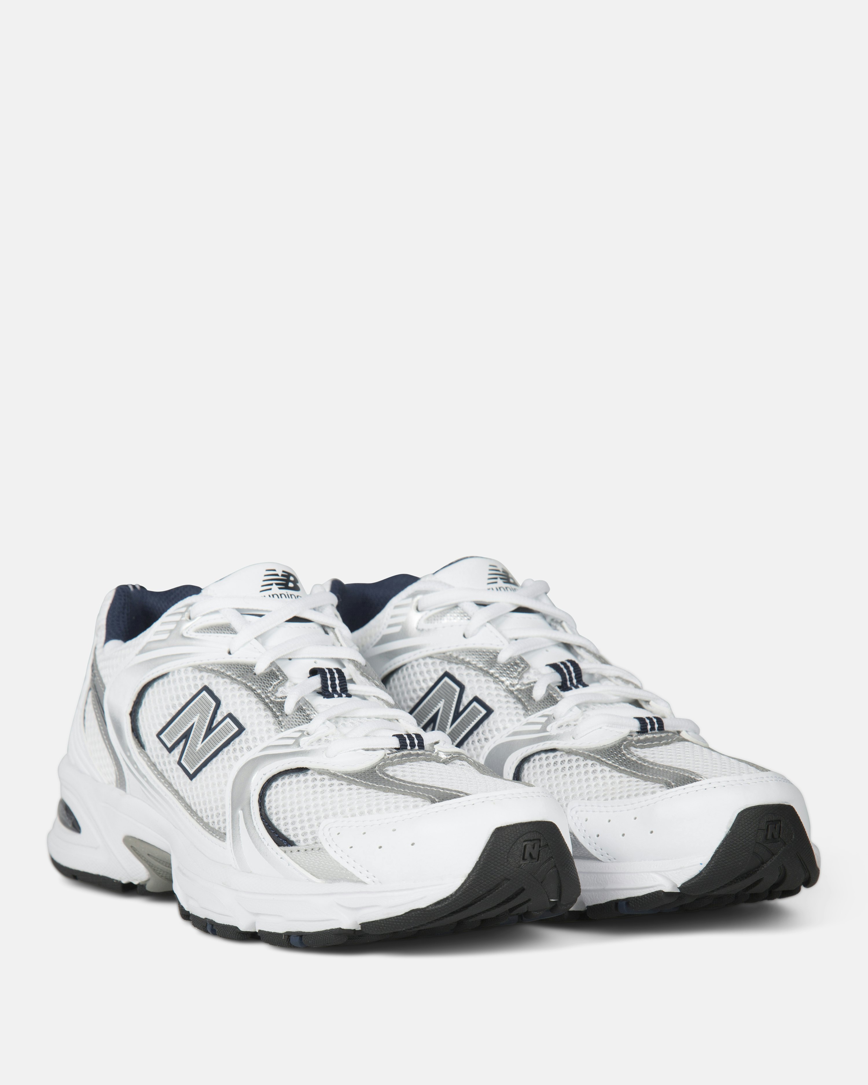 New Balance Shoes - MR530 White 