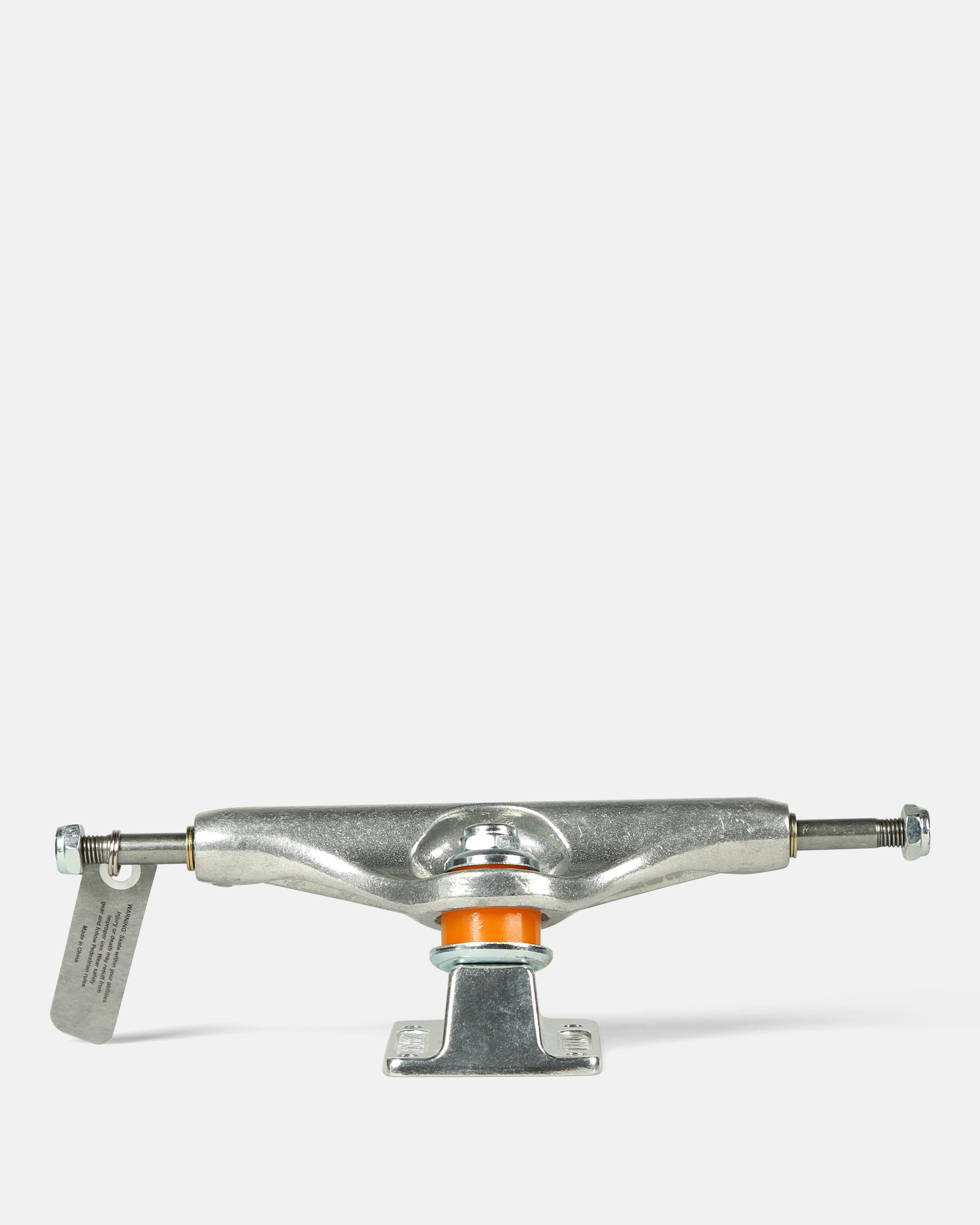 Independent Trucks - 149 Stage 11 Forged Hollow Silver | Unisex 