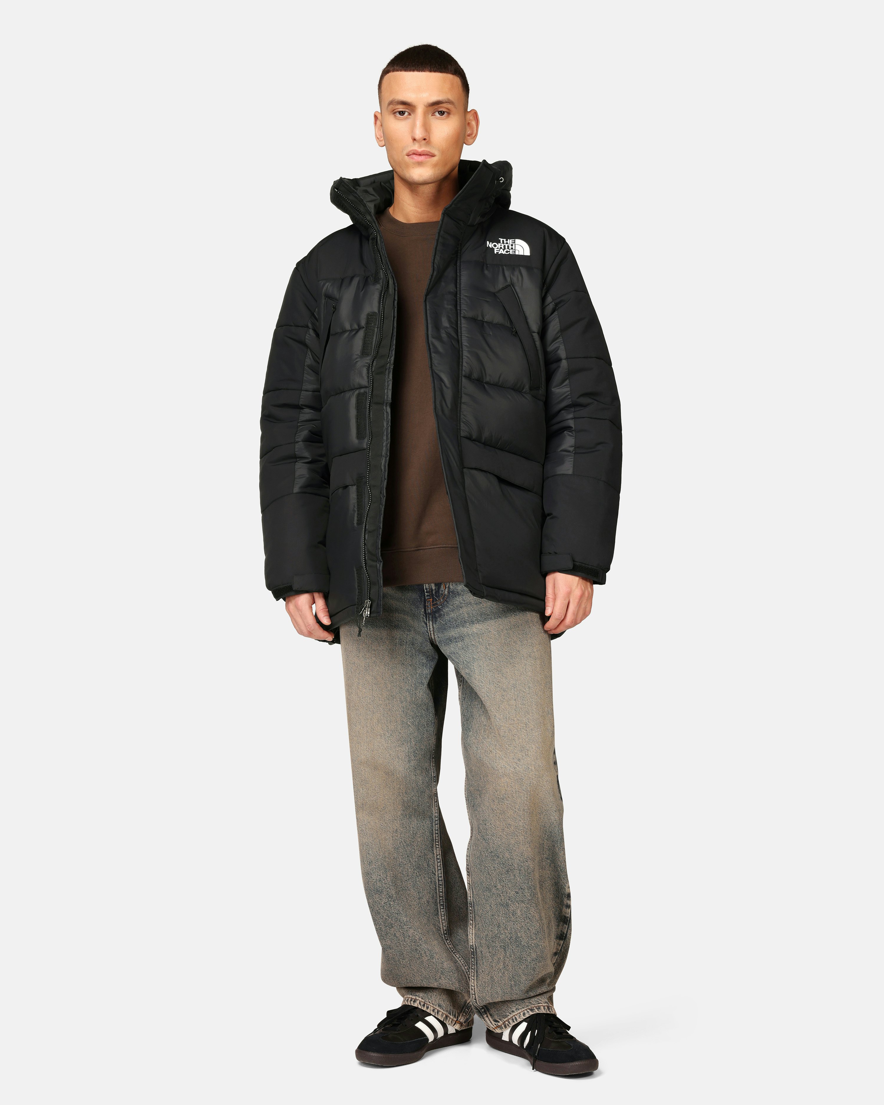 Men's Himalayan Insulated Jacket