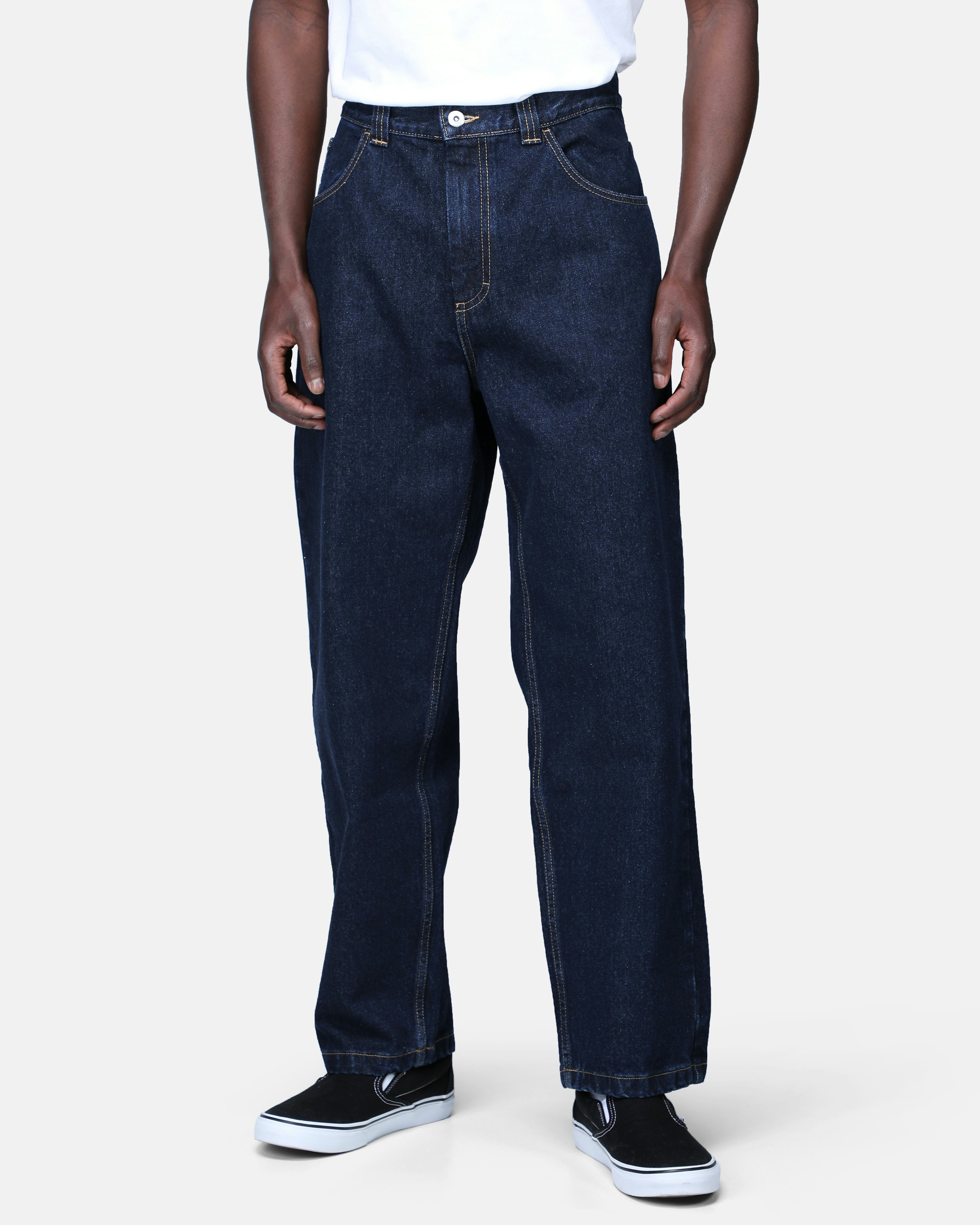 Levi's Carpenter Mock blue boy's Jeans W28 L32