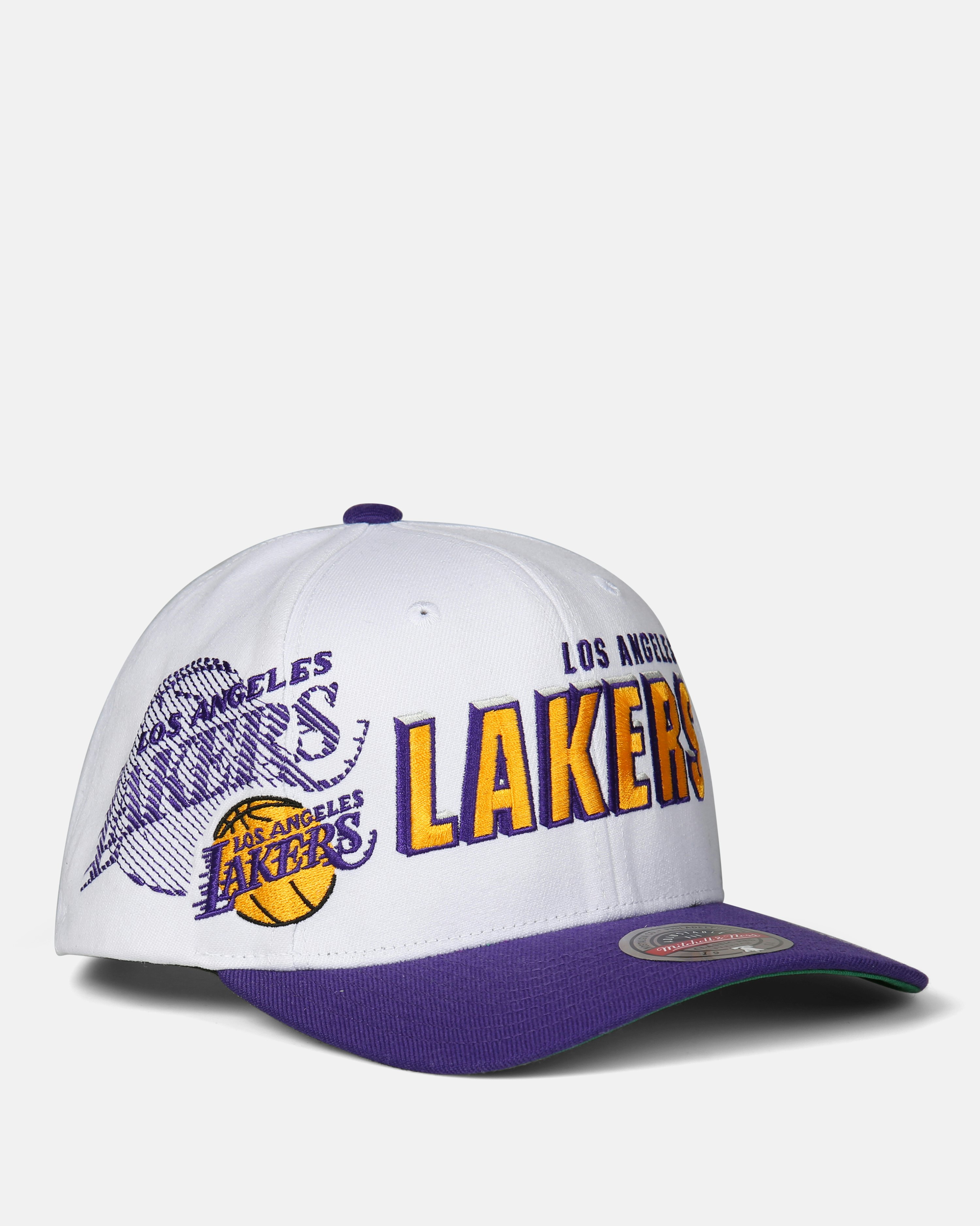 LA Clippers Draft Hats