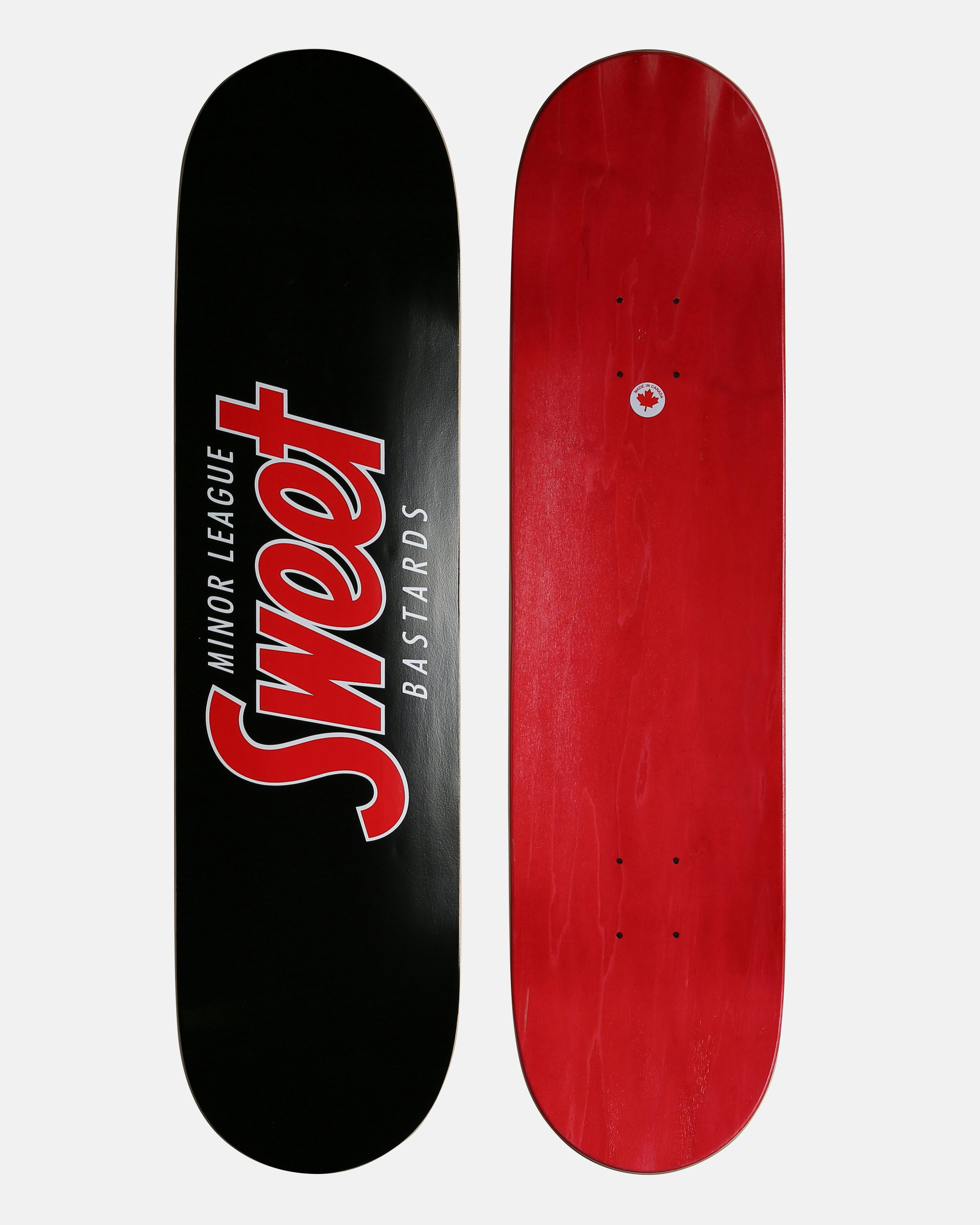 SWEET SKTBS Skateboard - 7.25 MLB Multi, Unisex