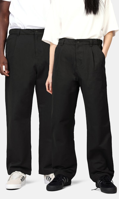 Byxa - Maxallure Track Slacks