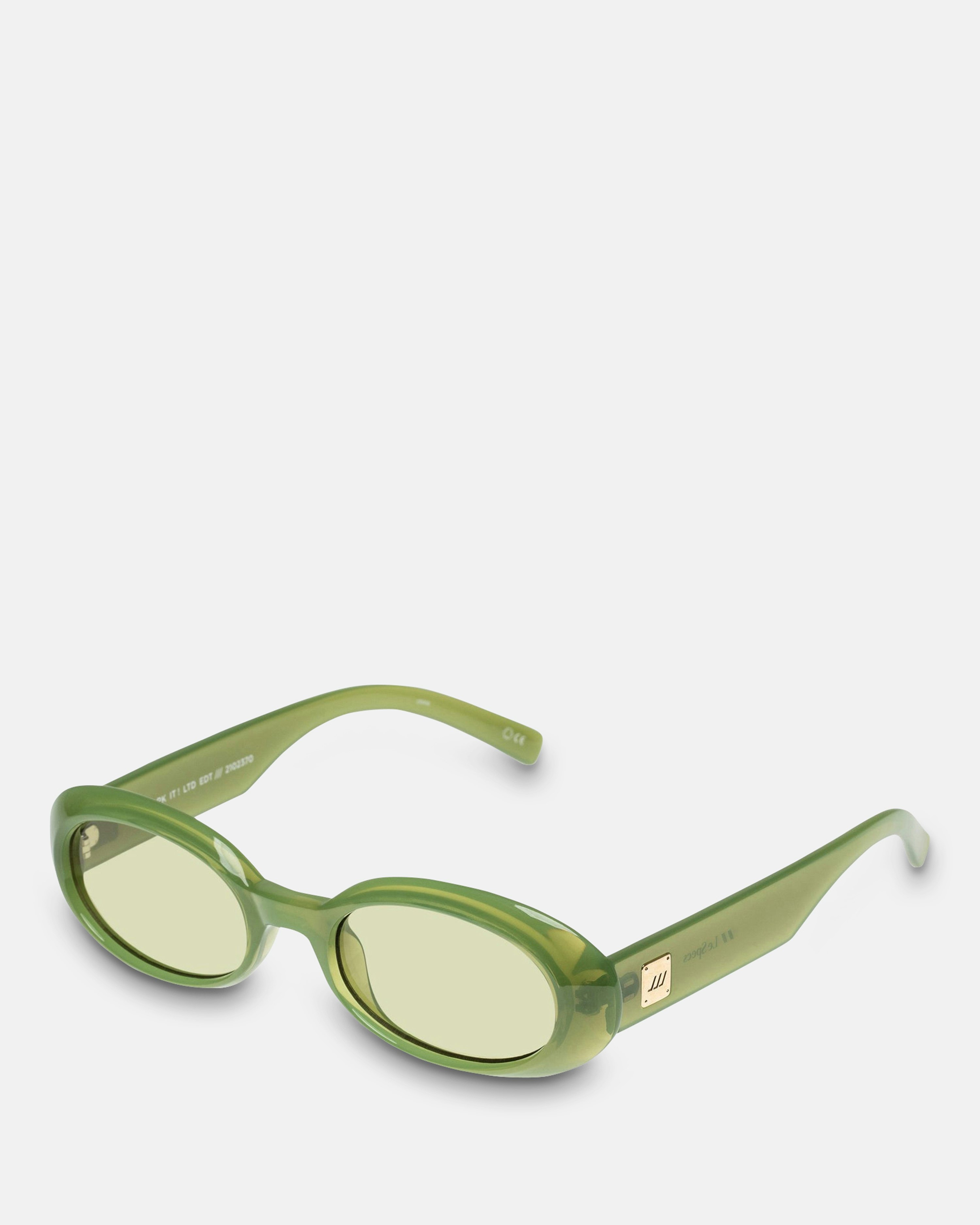 Le Specs Sunglasses - Work It! Multi | Unisex | | Junkyard