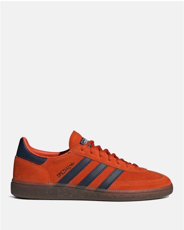 adidas Sneakers Handball Spezial Light orange | Men | Junkyard