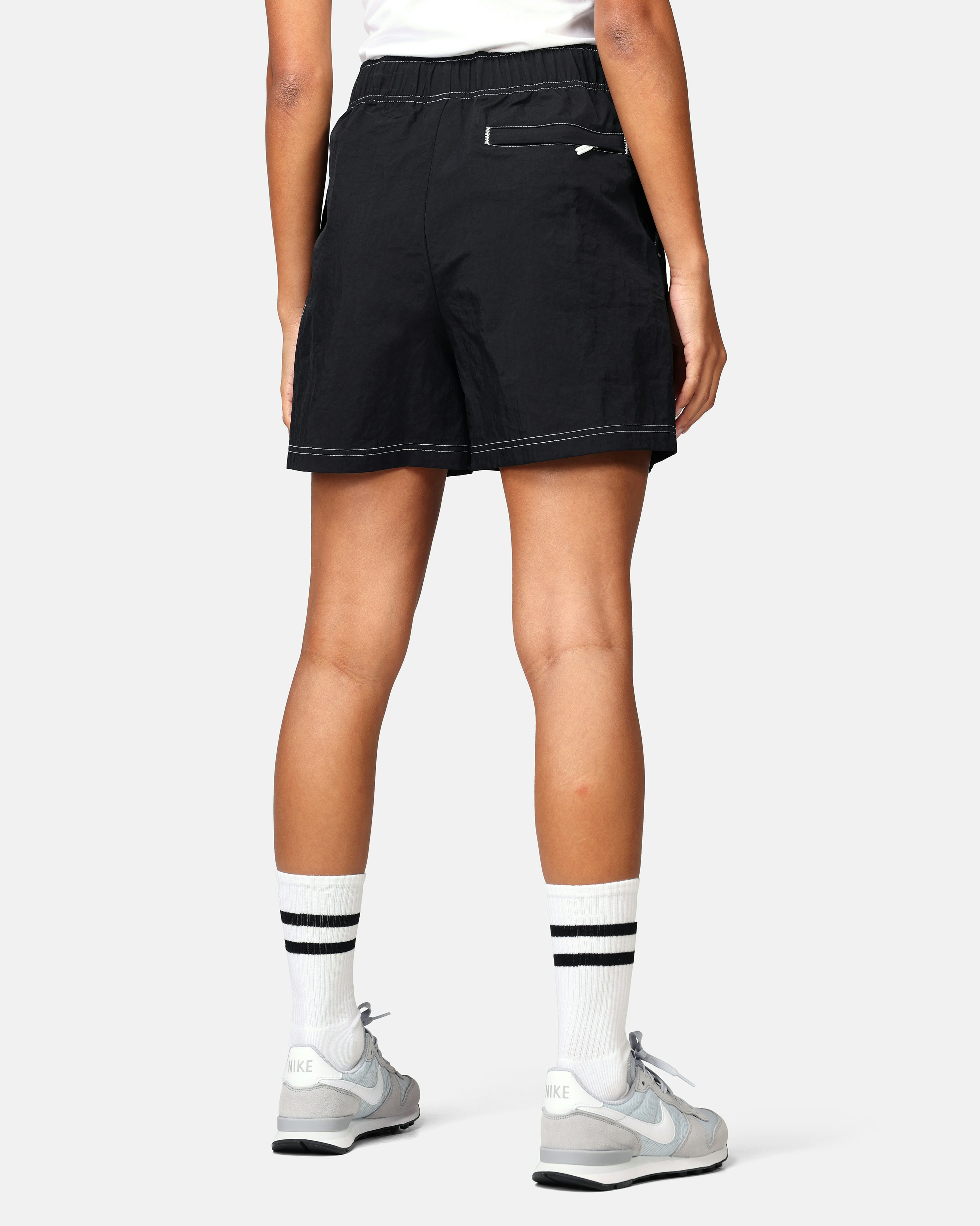 Nike Shorts - Swoosh Woven Multi | Women | at Junkyard.com