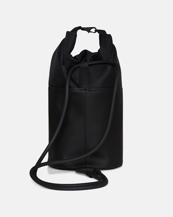 Rains Mini Bucket Sling Backpack - Farfetch