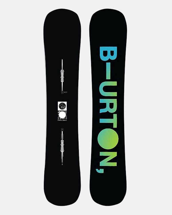 Burton Snowboard - 160W Instigator PurePop Multi | | Junkyard