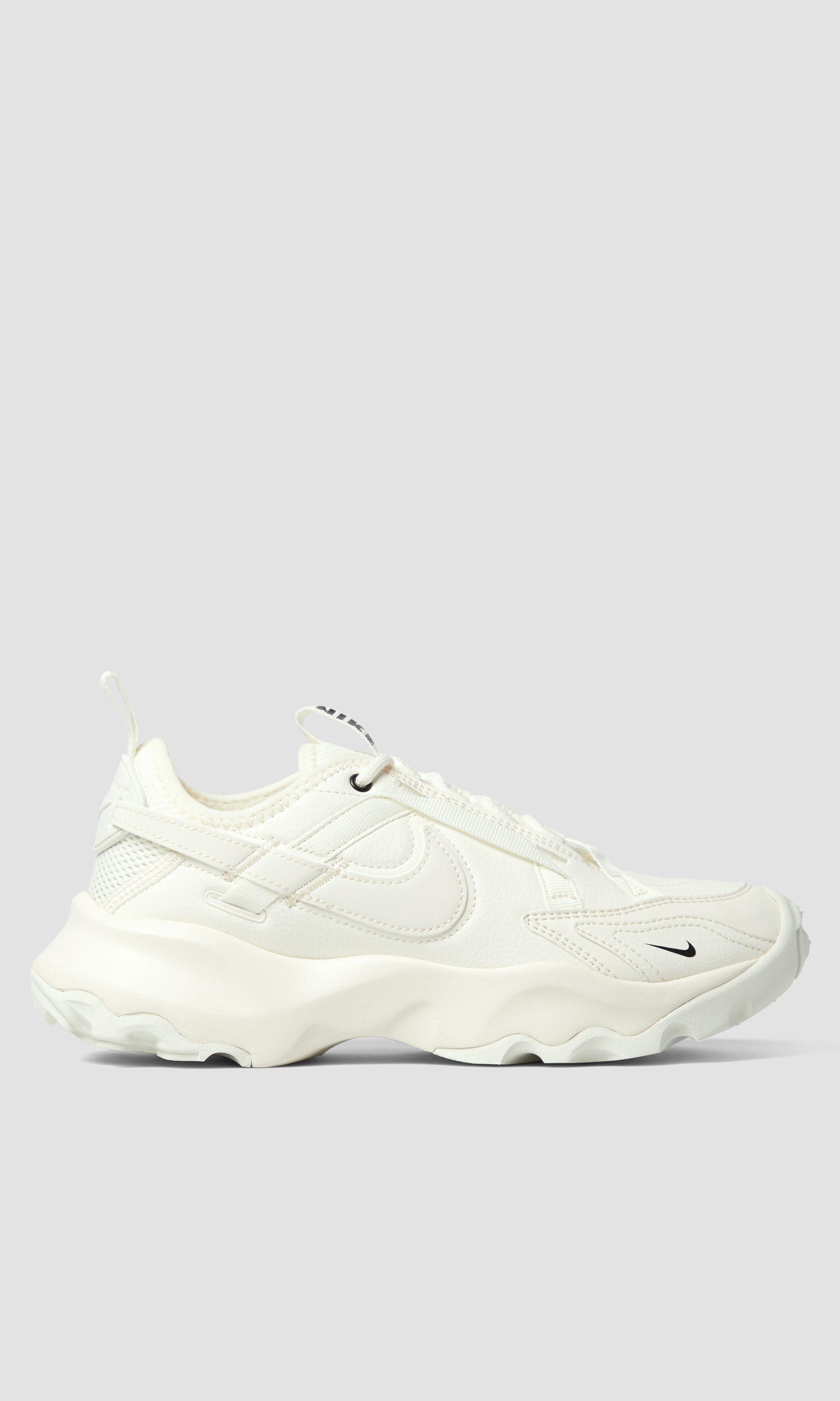 ナイキ TC 7900 ホワイト NIKE】W TC 7900 ナイキ ウィメンズ TC 7900 WHITE BLACK (Nike