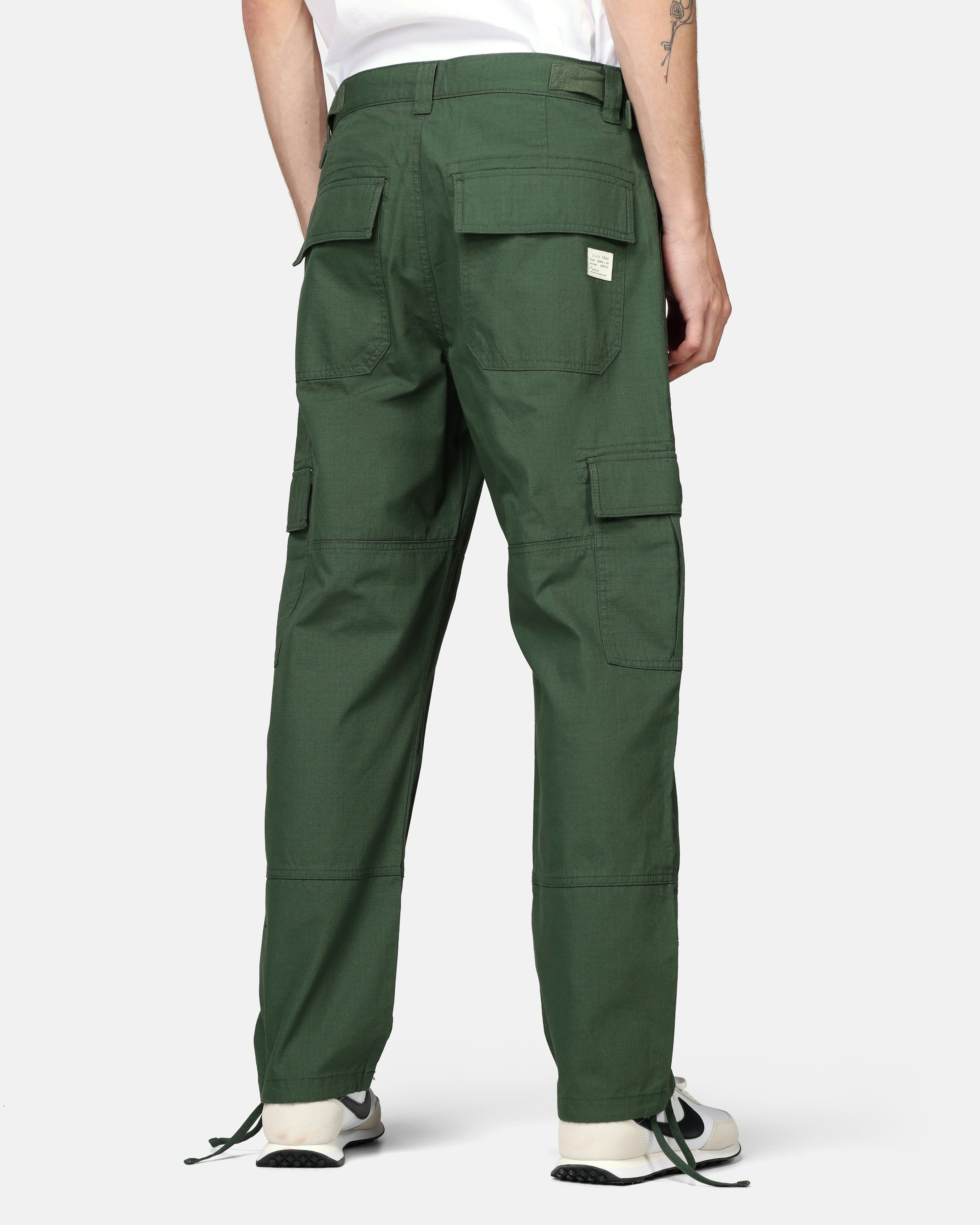 YOKE Military Cargo Pants