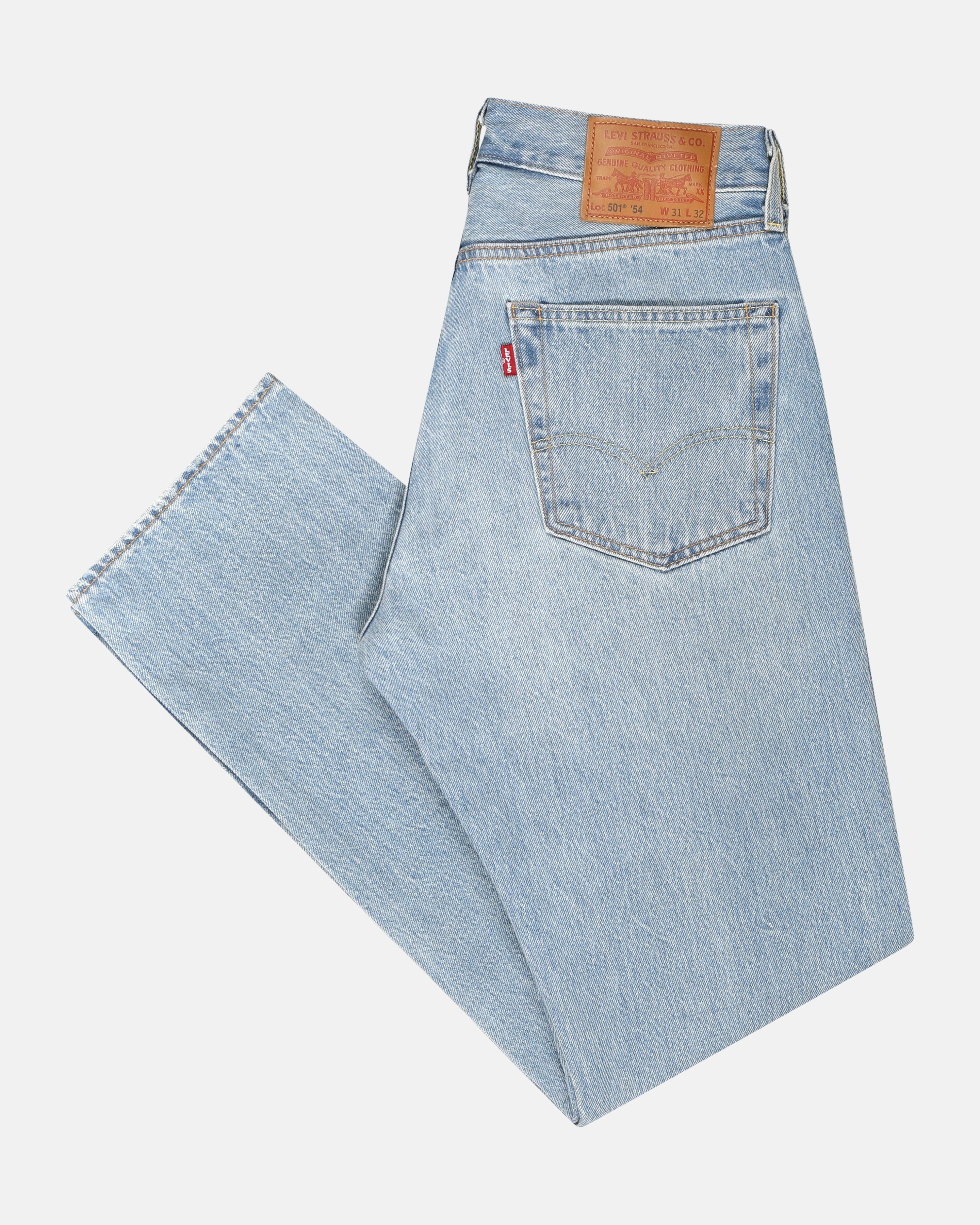 501® '54 Jeans - Blue