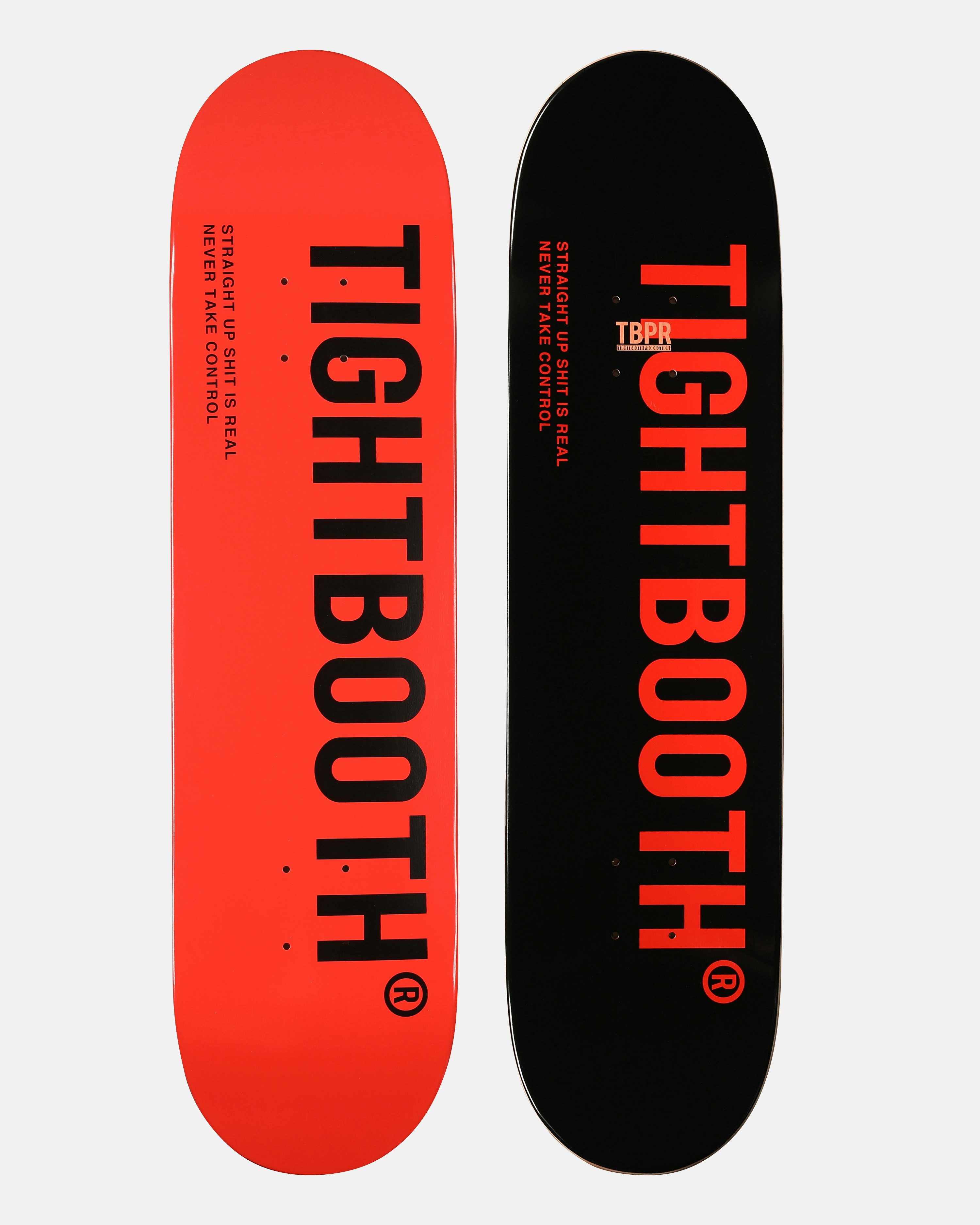 Tightbooth Skateboard - 8
