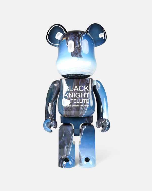 Bearbrick