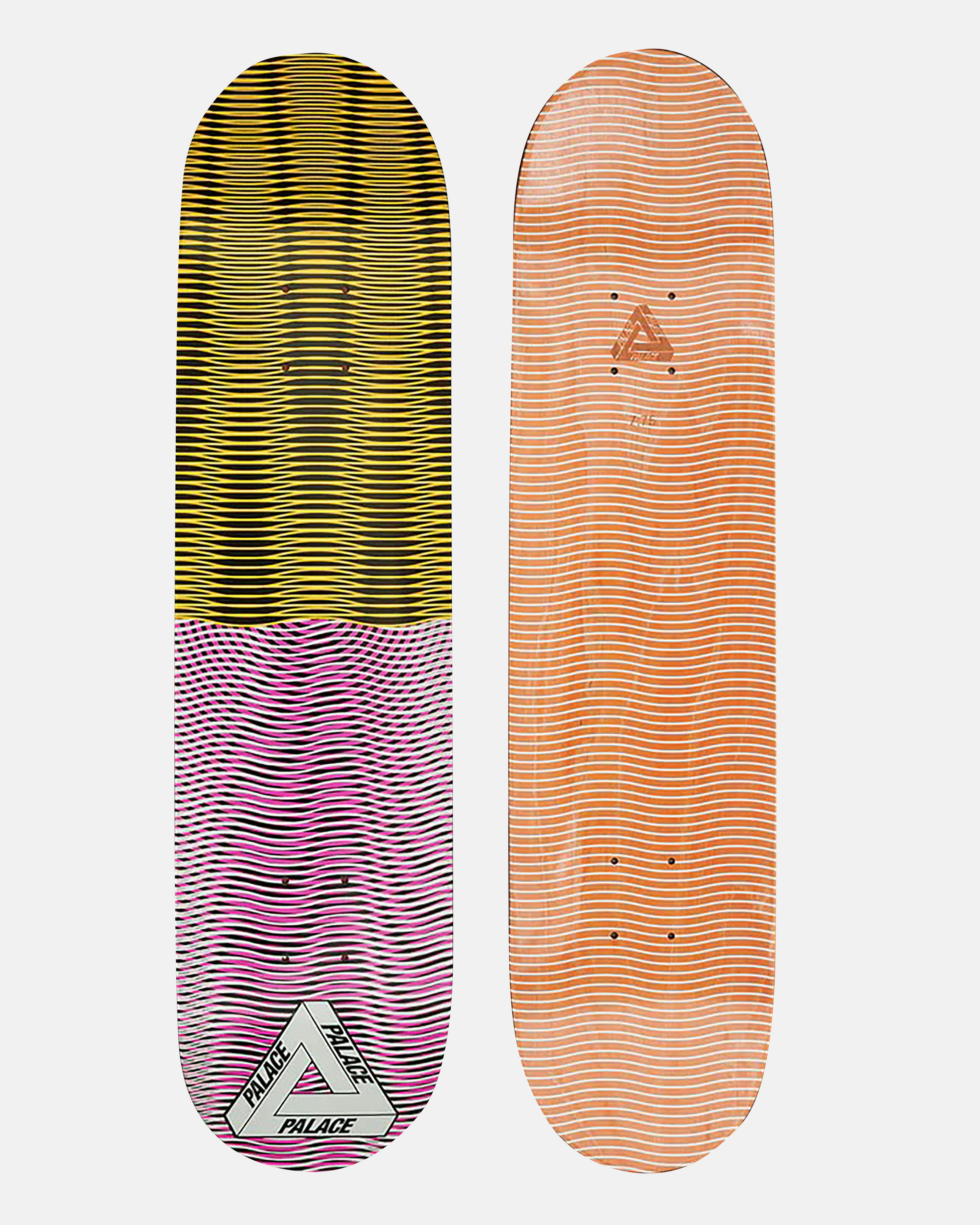 Palace Skateboard - 7.75