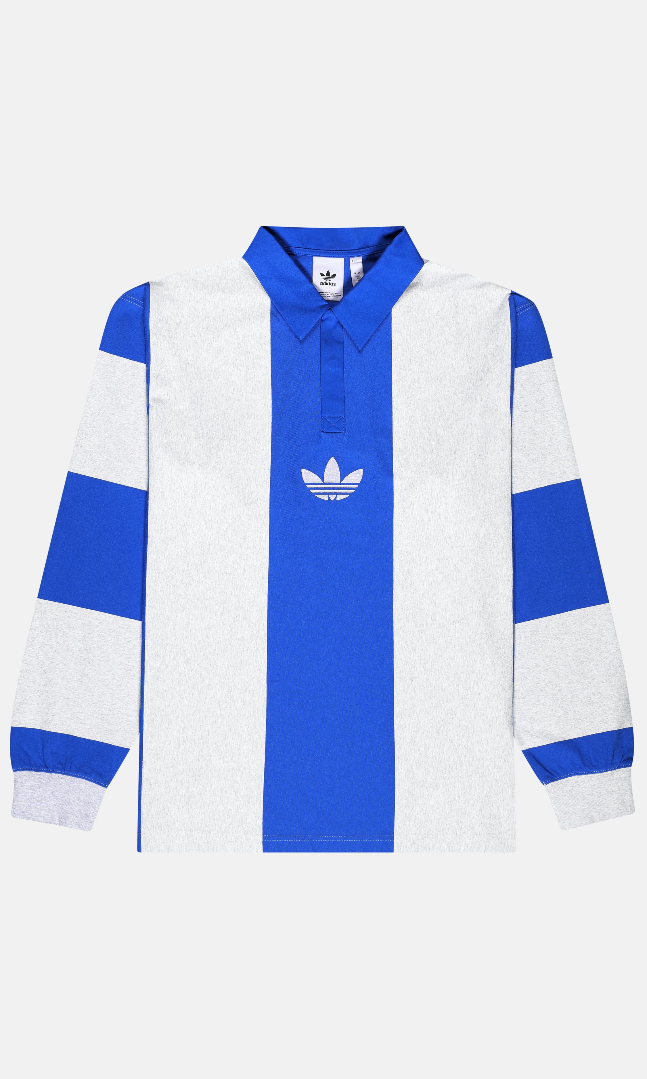 シャツ adidas originals hack rugby long sleeve tee ADIDAS HACK RUGBY LONG SLEEVE T-SHIRT - IM4584 – bCODE