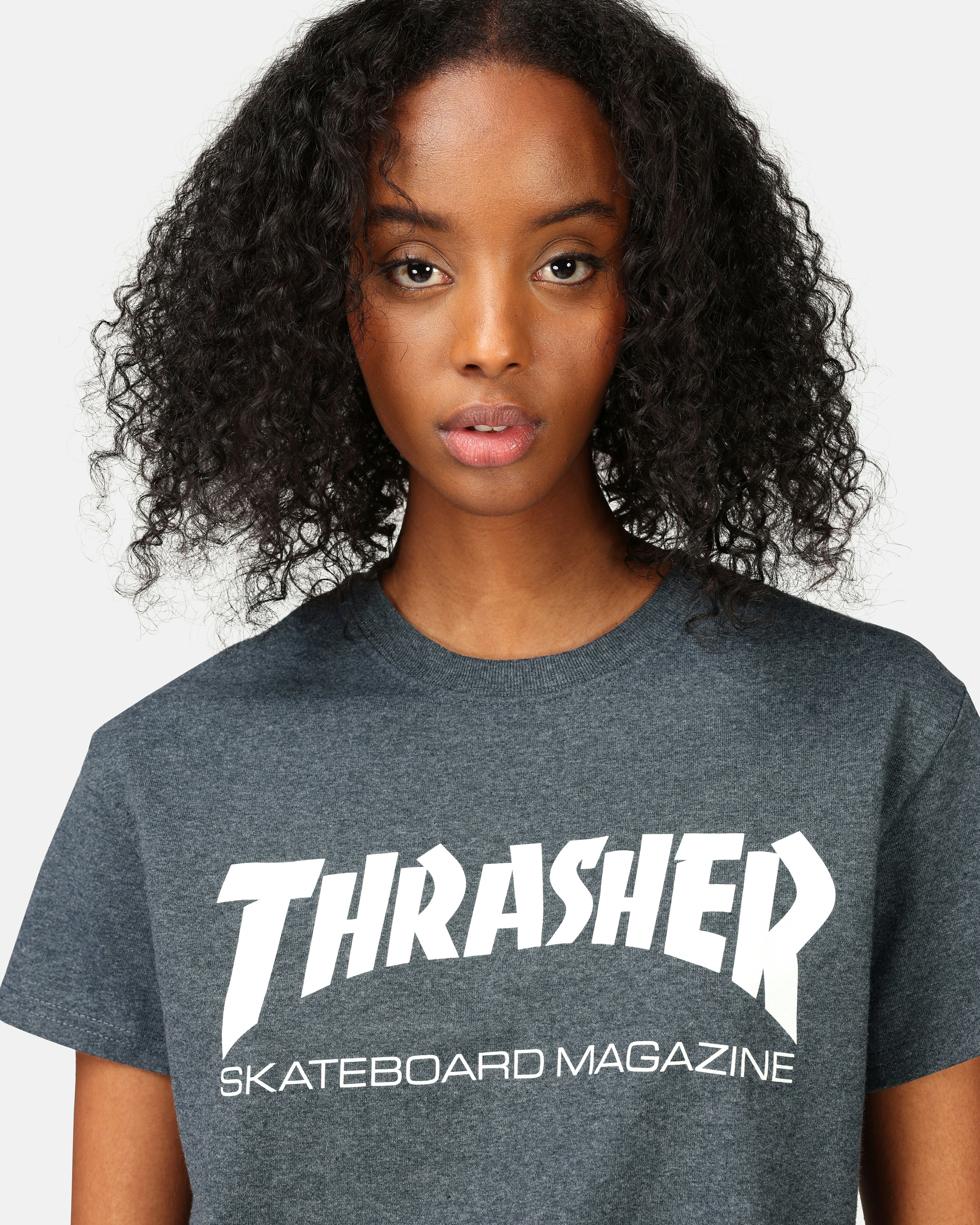 T-shirt - Skate Mag | | Junkyard
