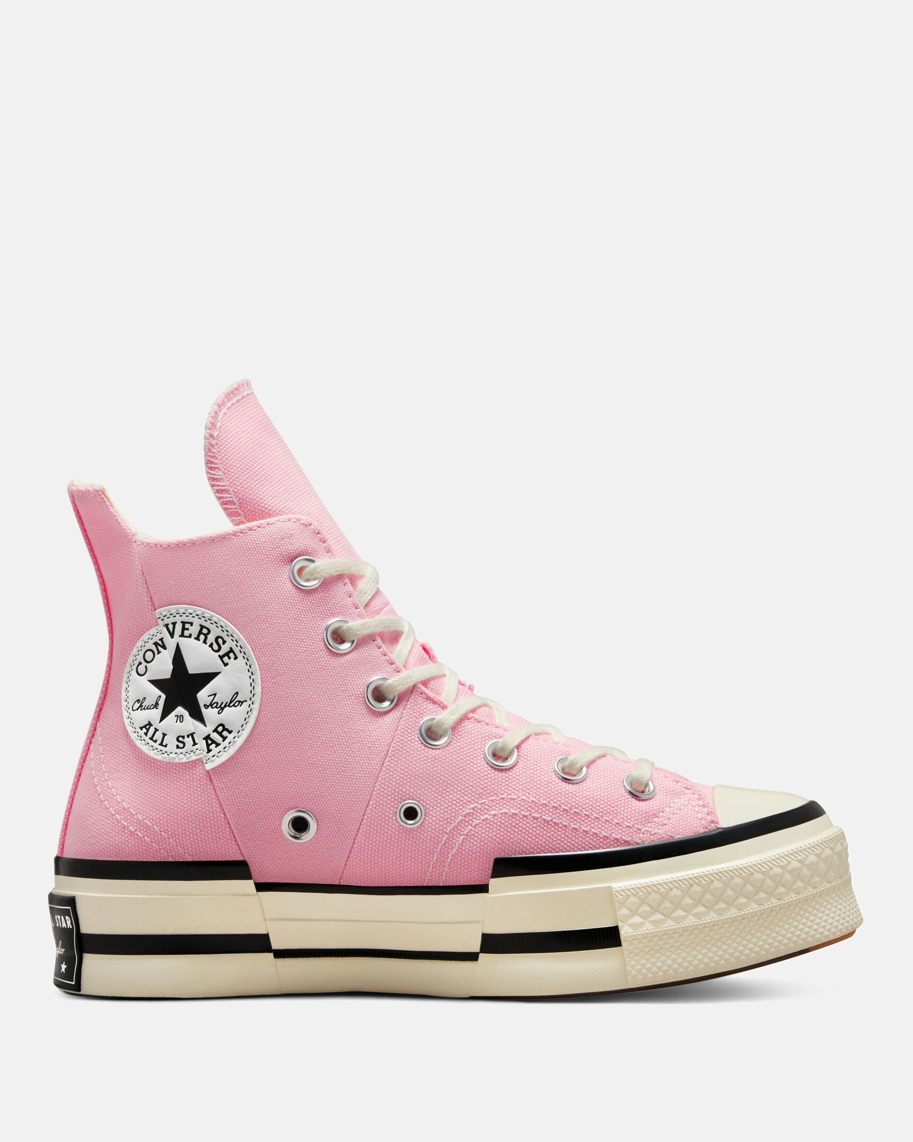 Døde i verden Långiver hed Converse Sneakers - Chuck 70 Plus Pink | Women | Junkyard