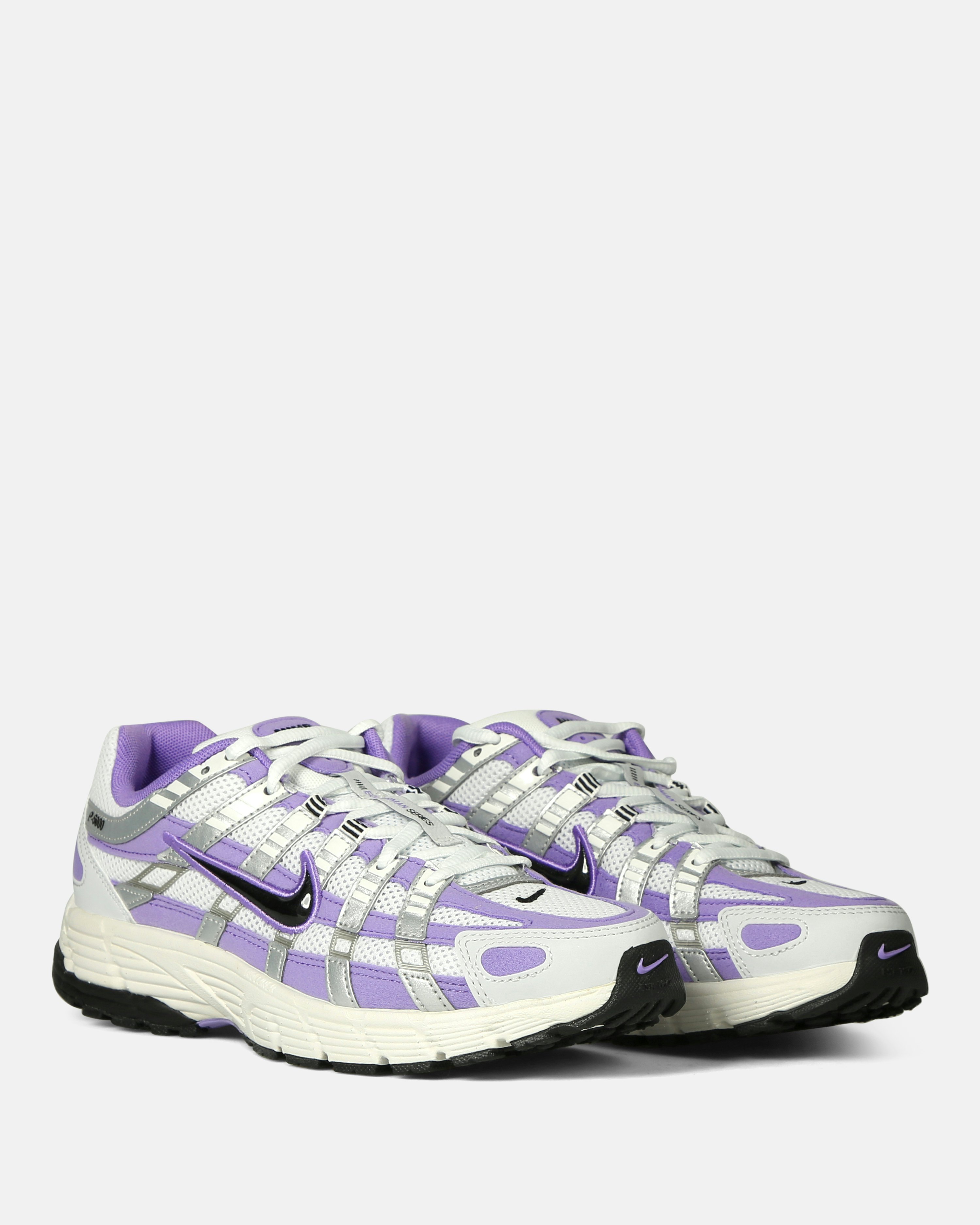 Elektricien lineair Luidruchtig Nike P-6000 Sneakers Lavender | Women | Junkyard