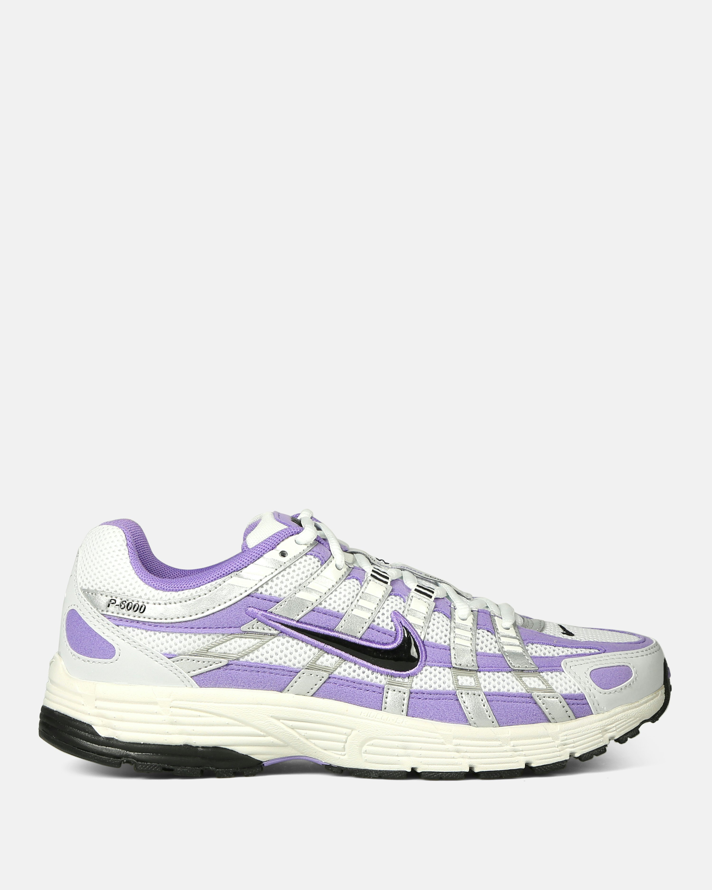 Elektricien lineair Luidruchtig Nike P-6000 Sneakers Lavender | Women | Junkyard